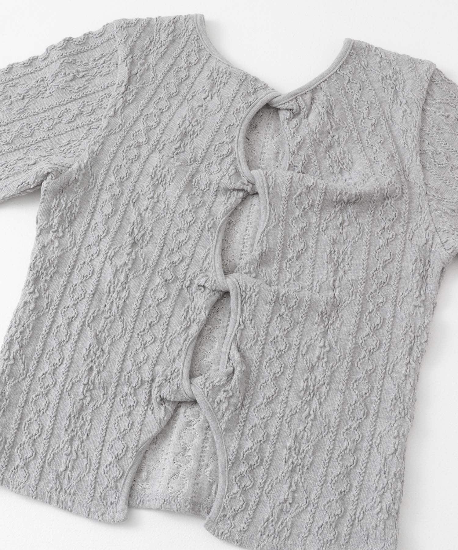 TOP GRAY