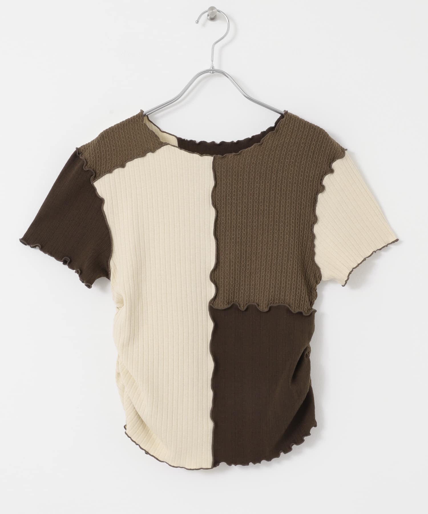 BROWN MIX