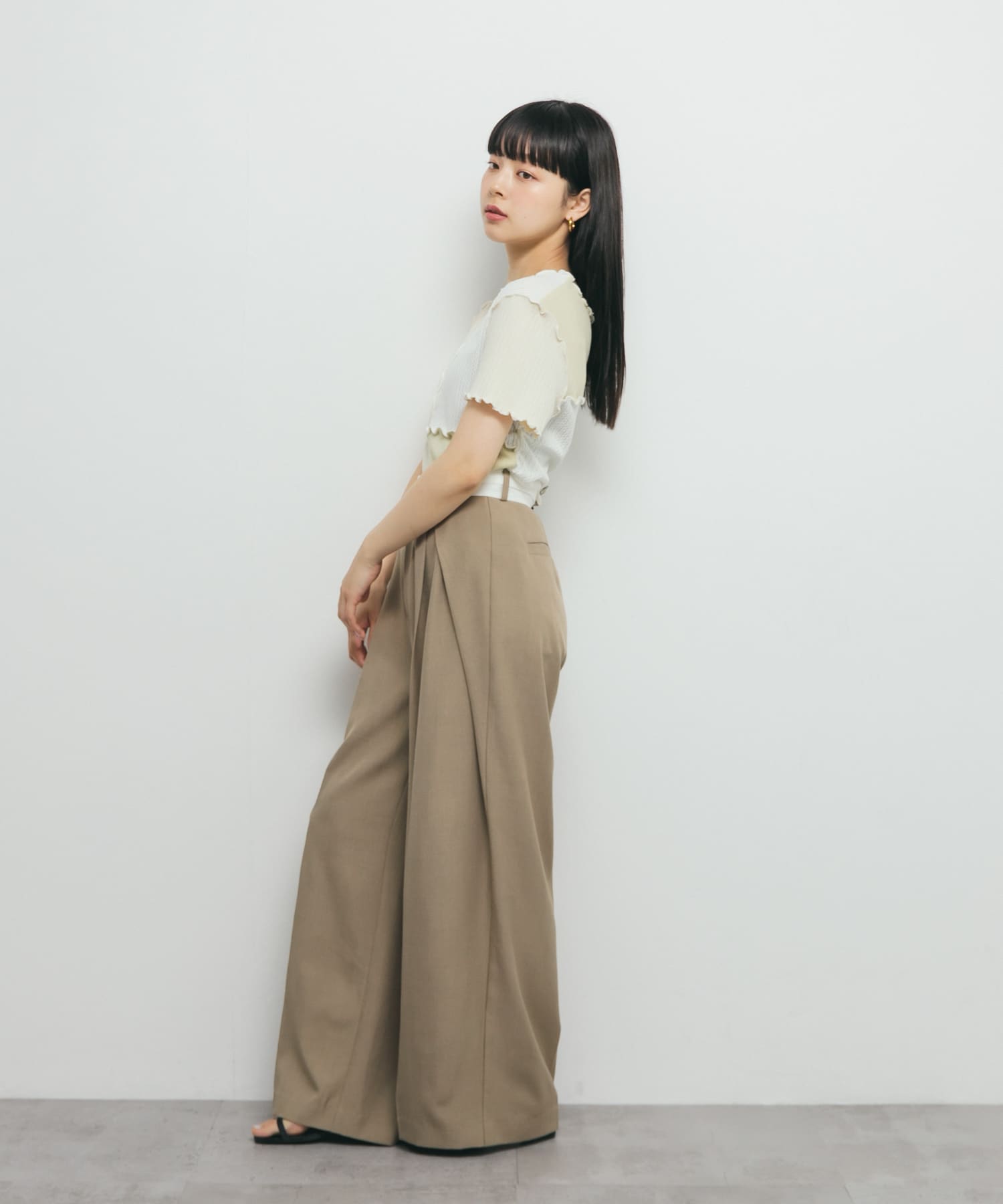 IVORY MIX