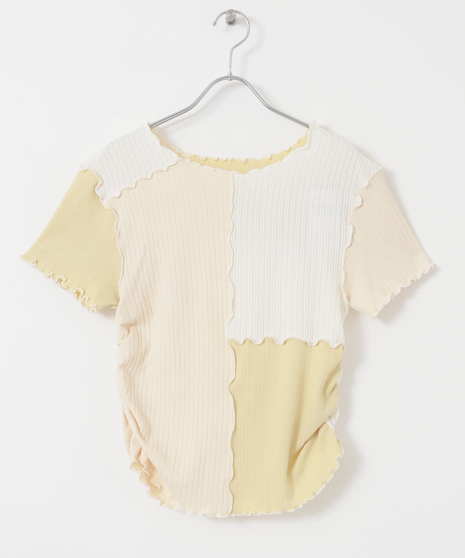 IVORY MIX