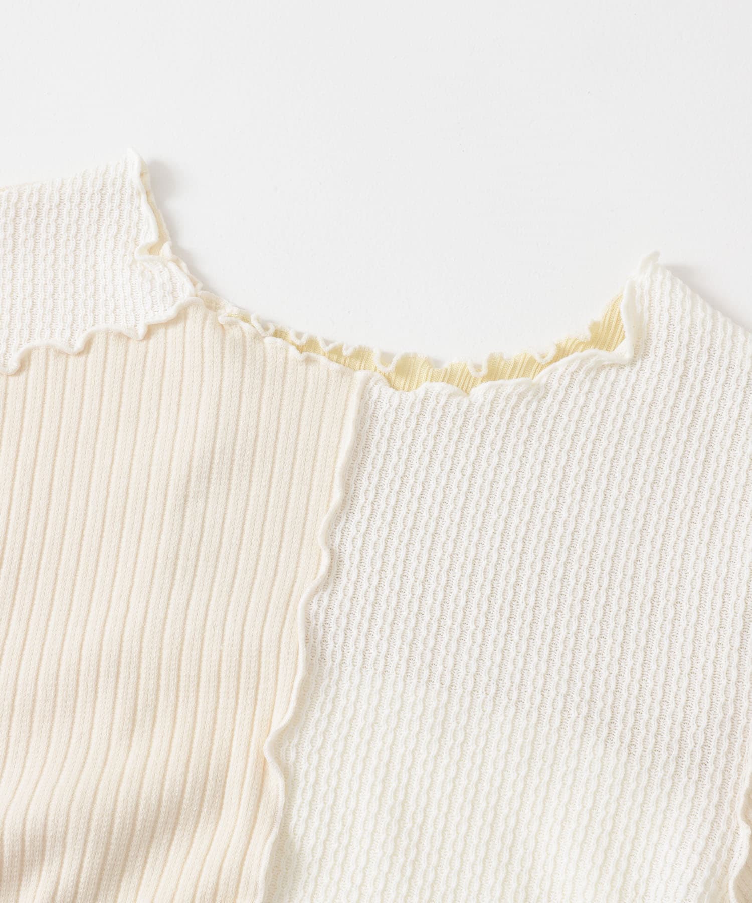 IVORY MIX