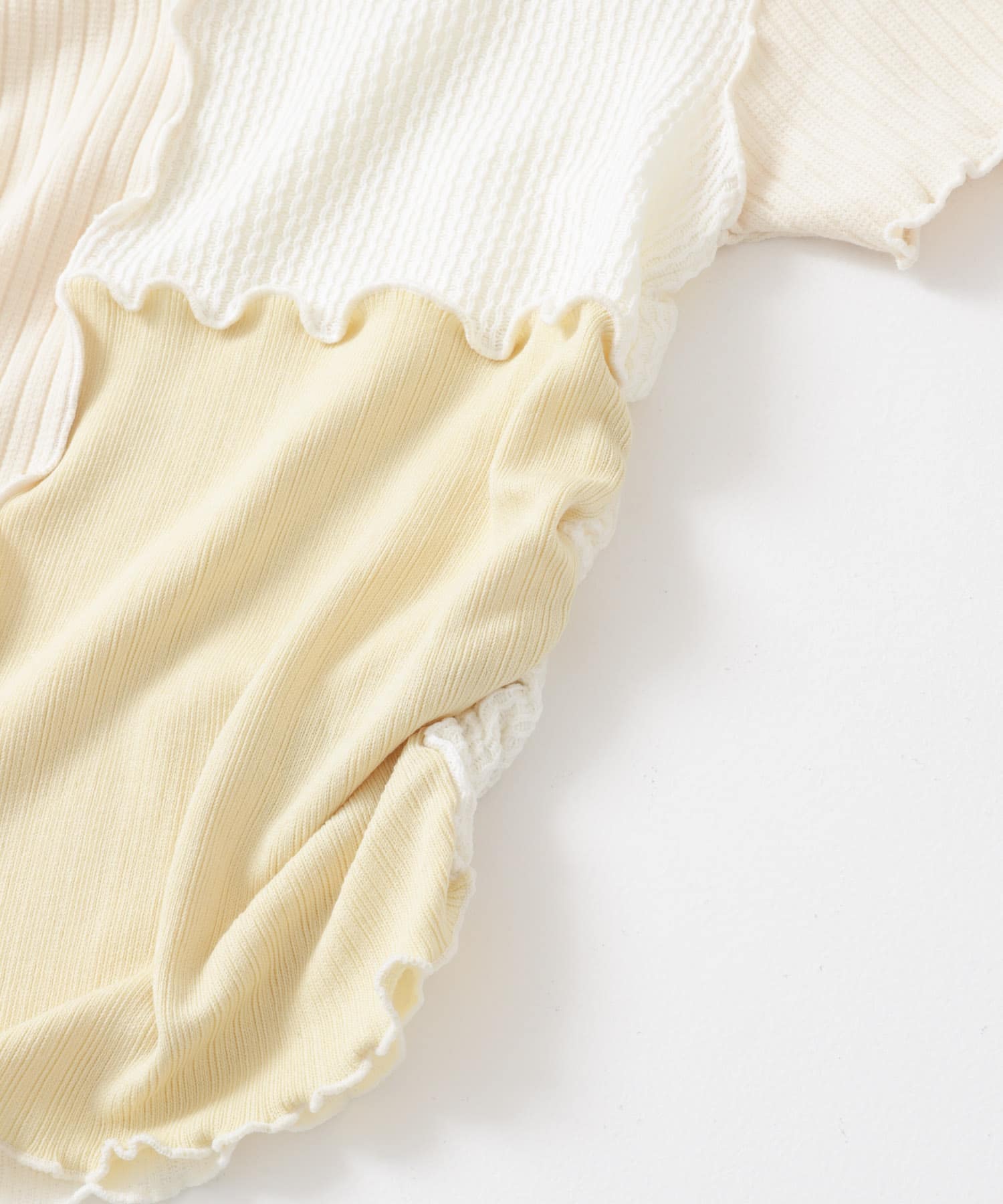 IVORY MIX