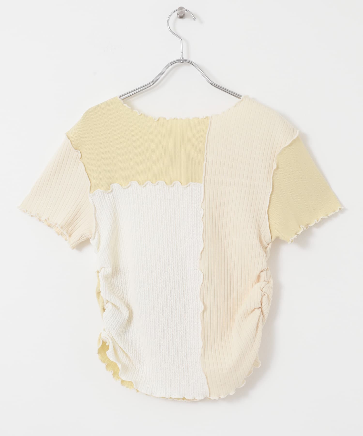 IVORY MIX