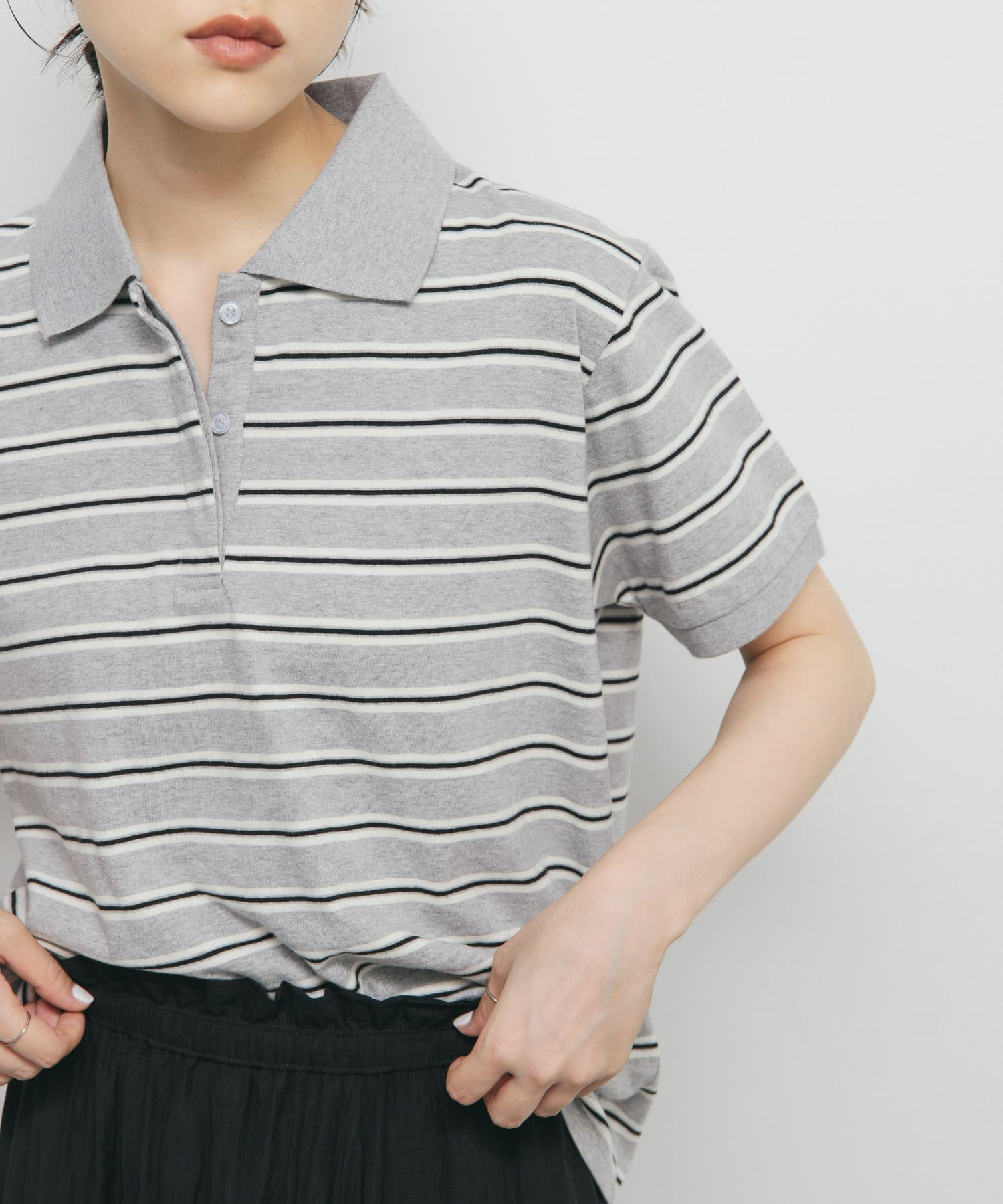 TOP GRAY