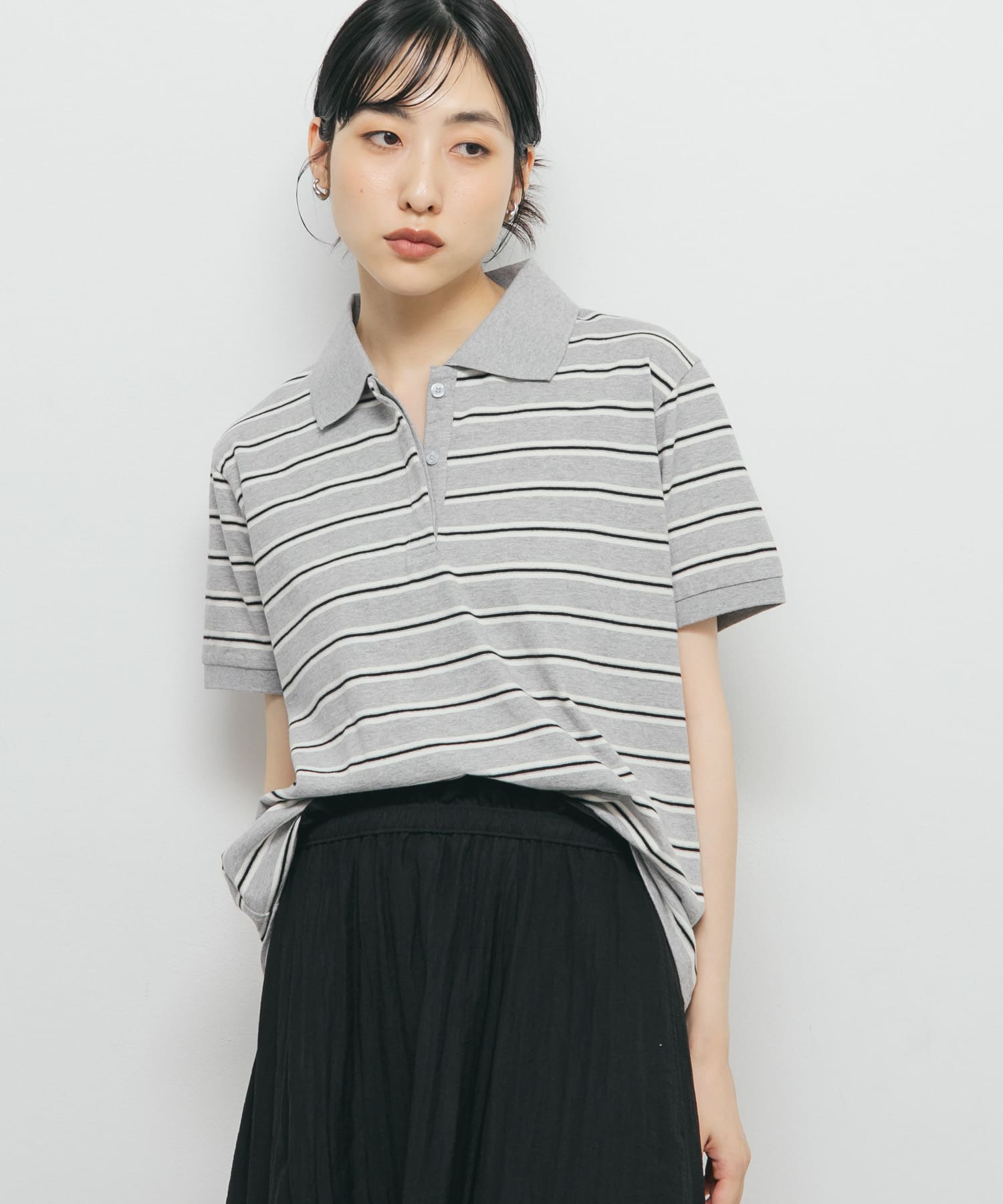 TOP GRAY