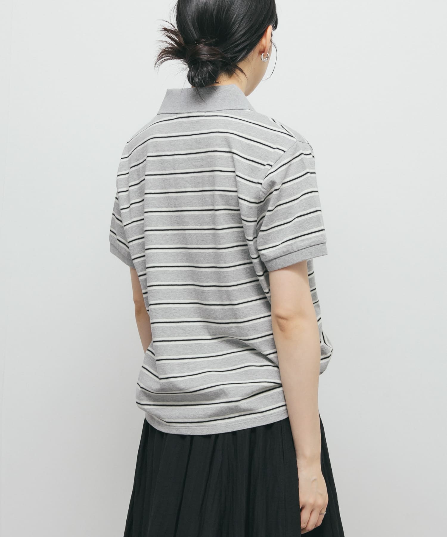 TOP GRAY