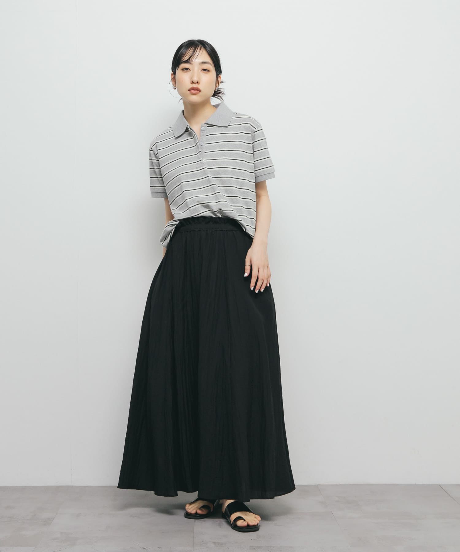 TOP GRAY