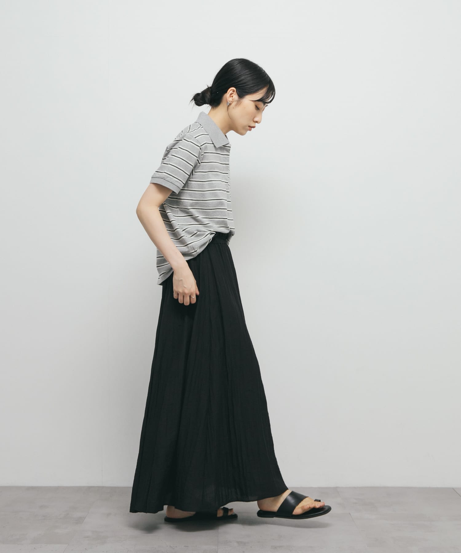 TOP GRAY