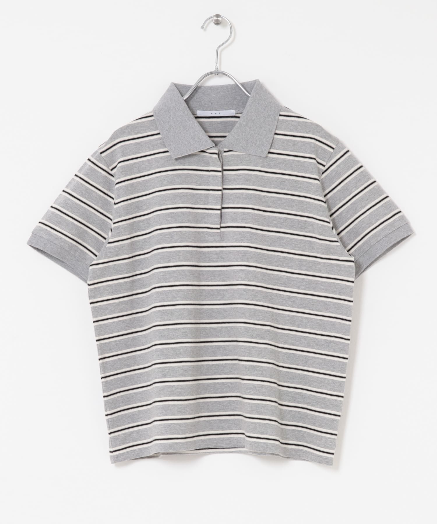TOP GRAY