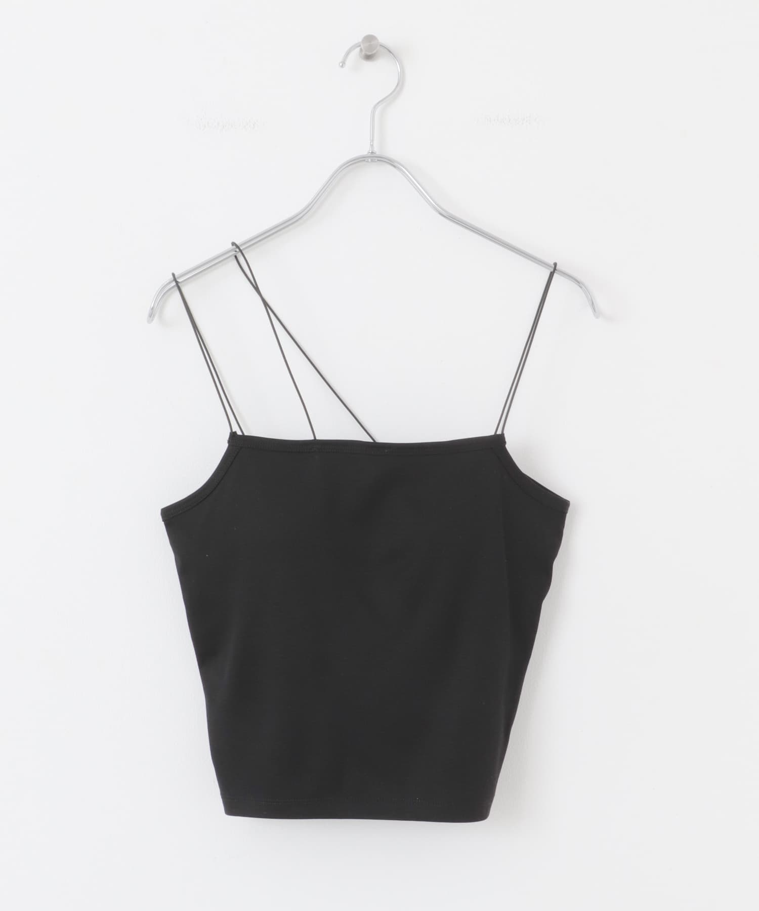 アシンメトリーカップ付キャミ(one OFF): トップス｜URBAN RESEARCH