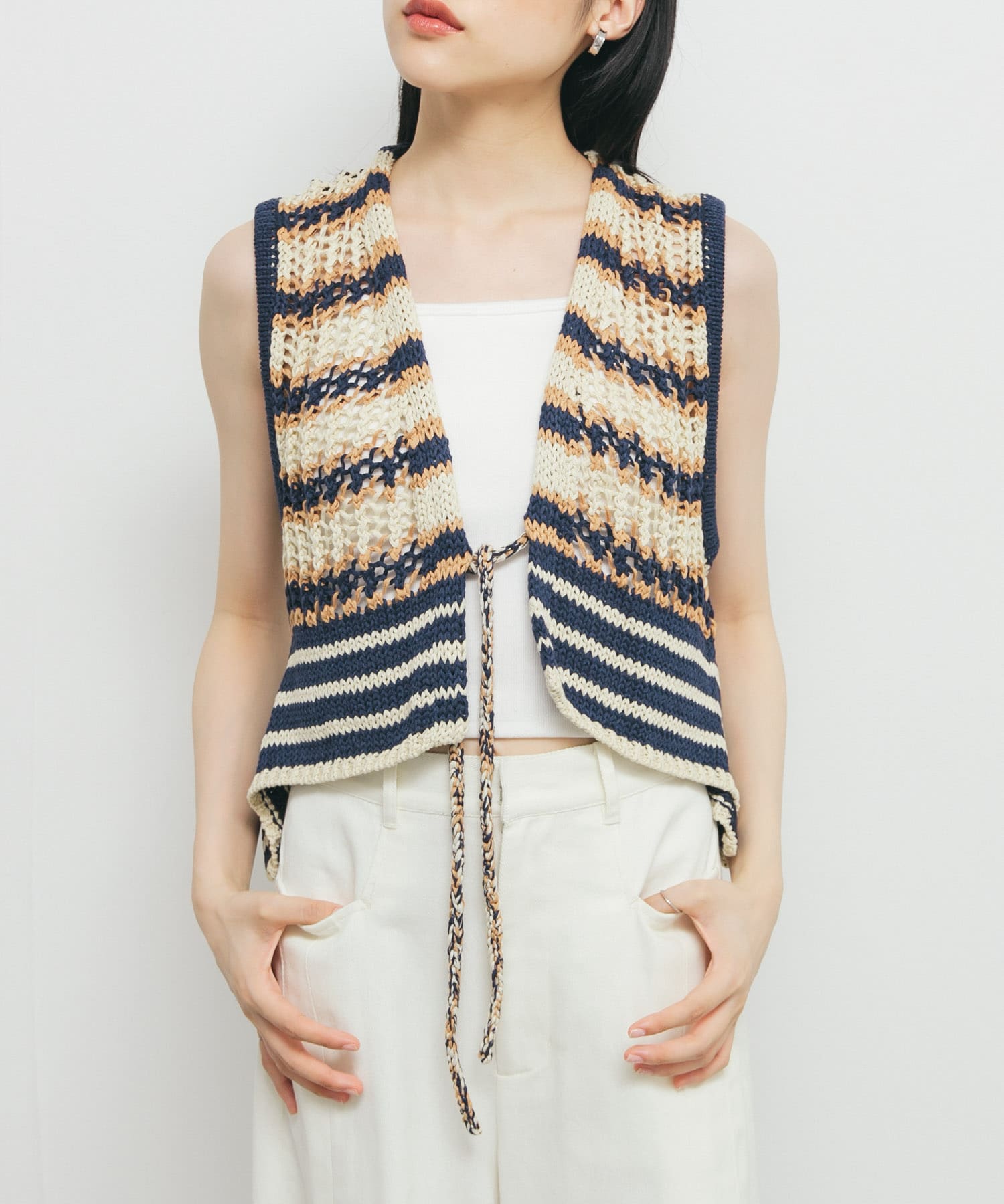 NAVY MIX