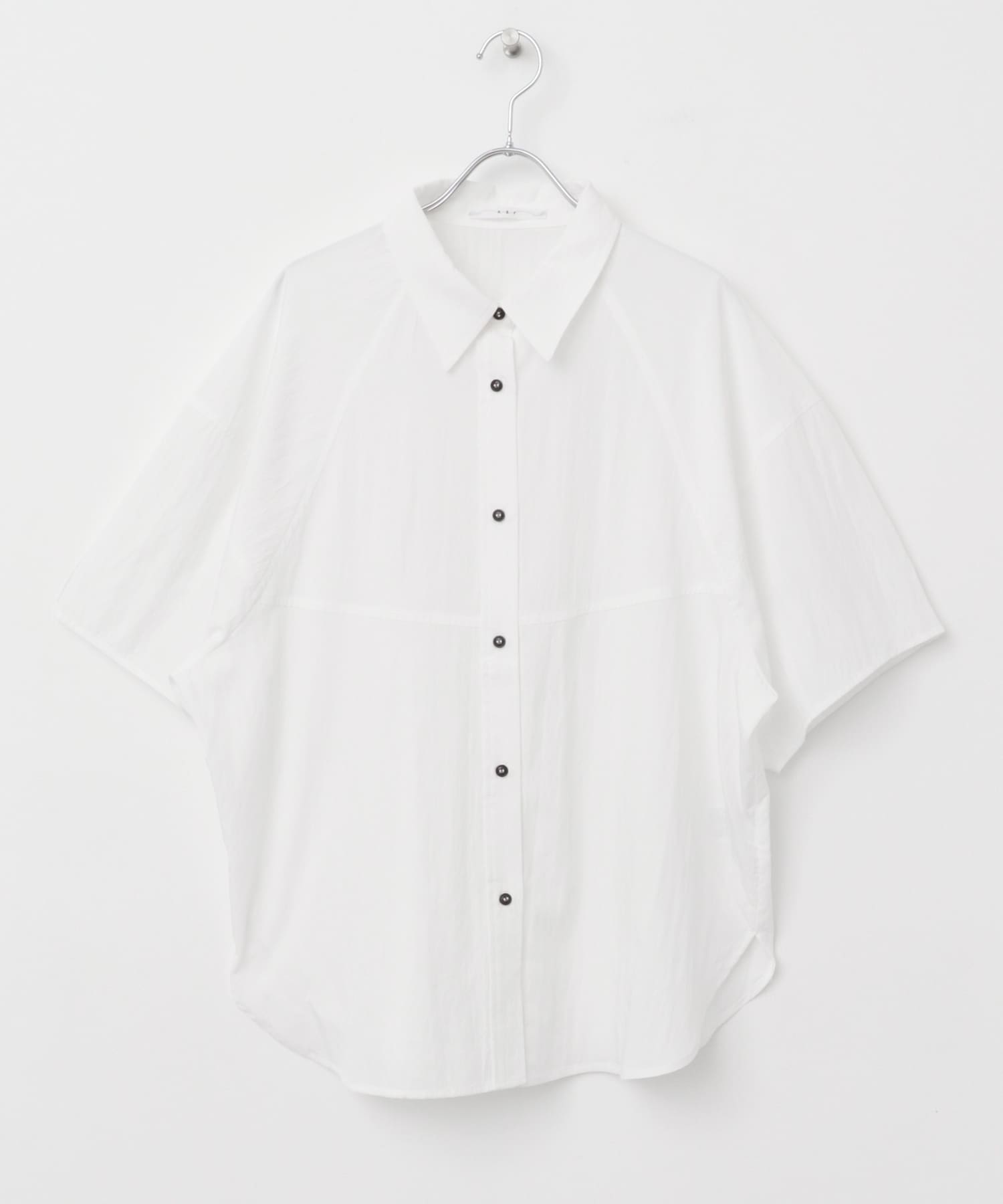 マニッシュルーズシャツ OFF one
