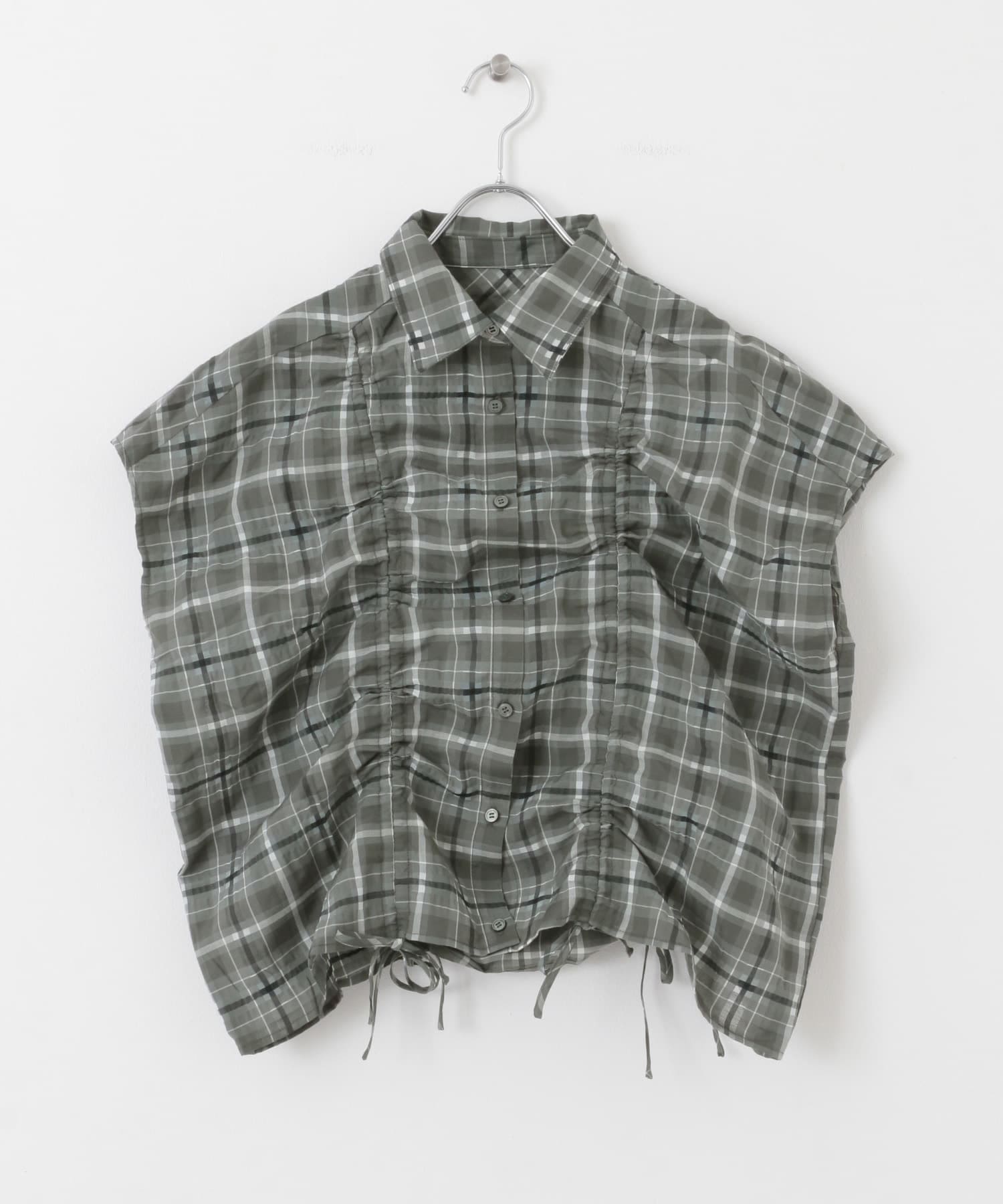 MOSS GRAY