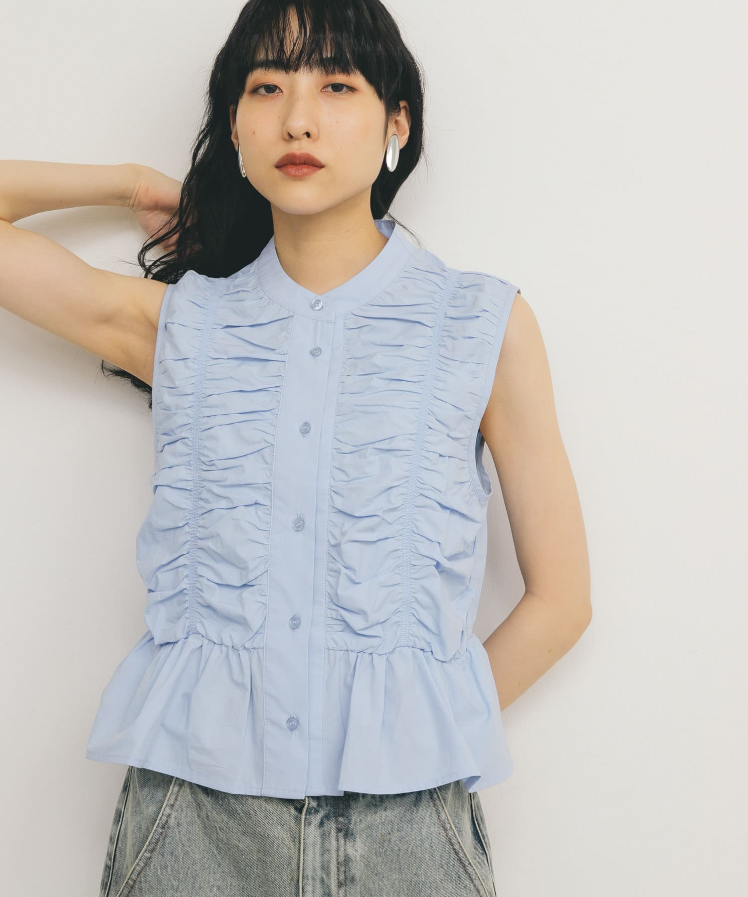 L.BLUE