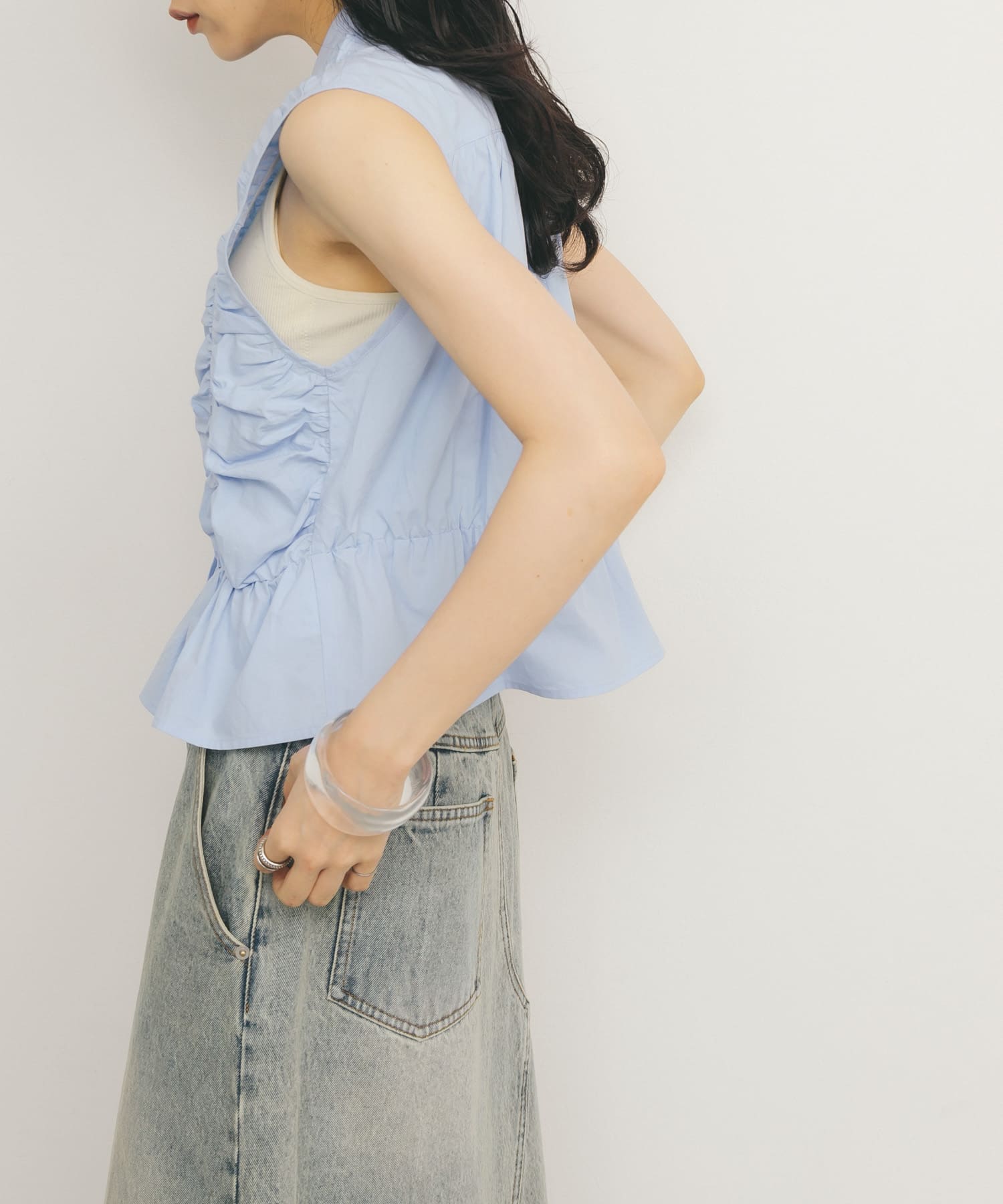L.BLUE