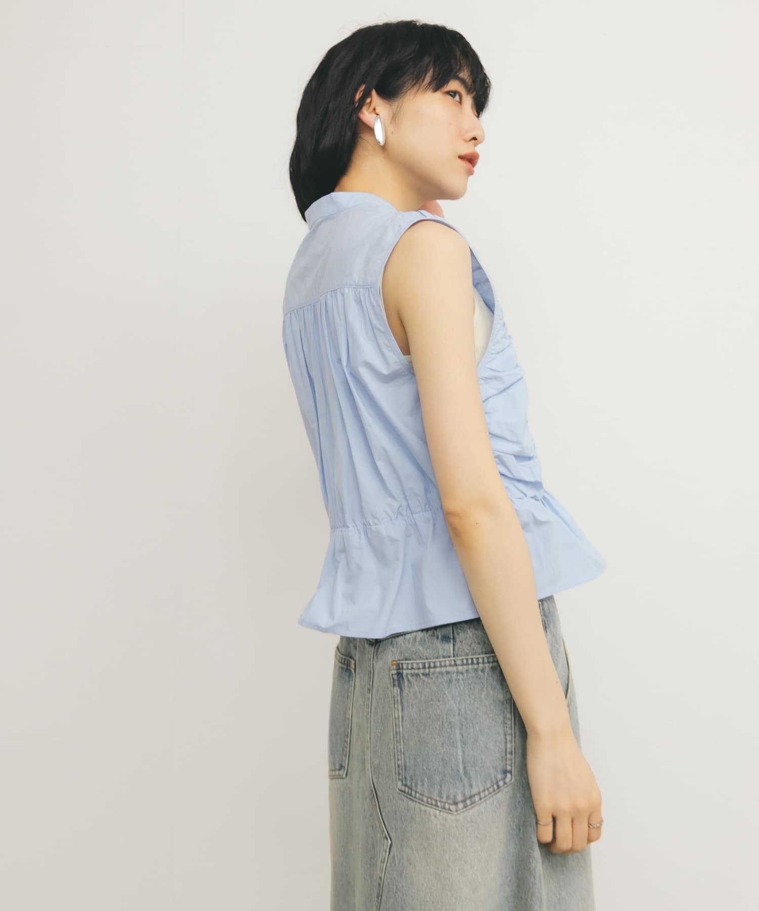 L.BLUE
