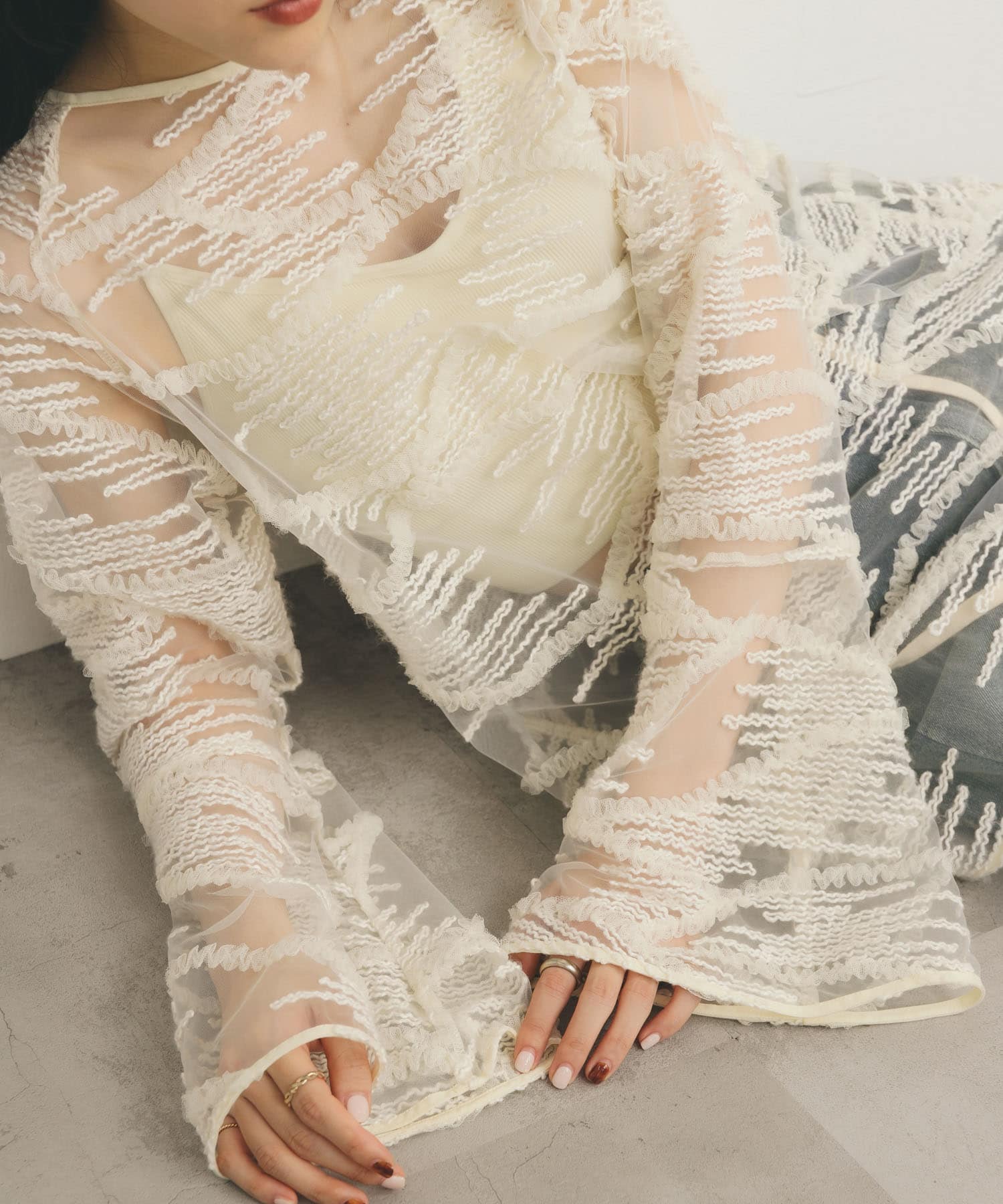 IVORY