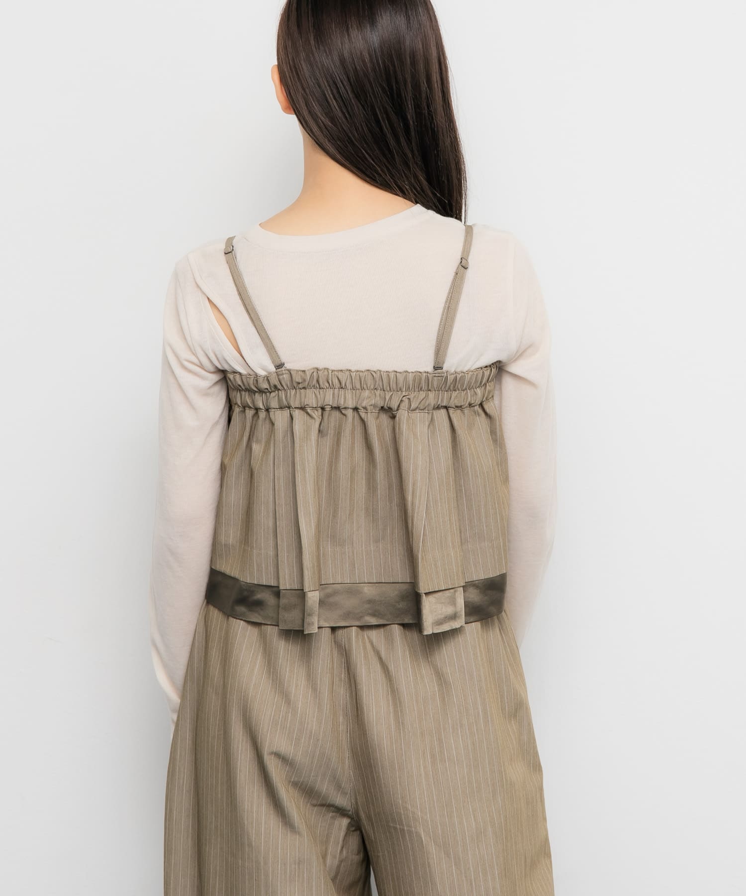 FADE OLIVE