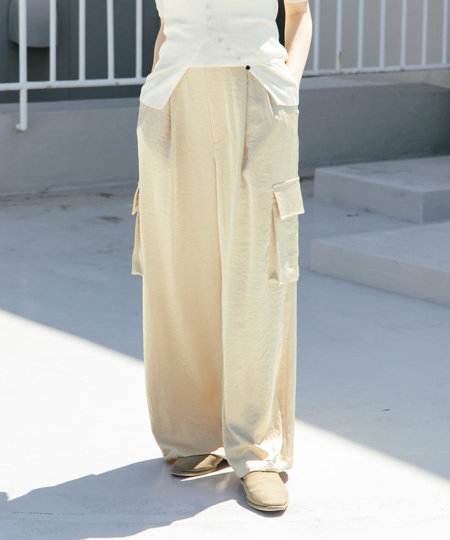 L.BEIGE