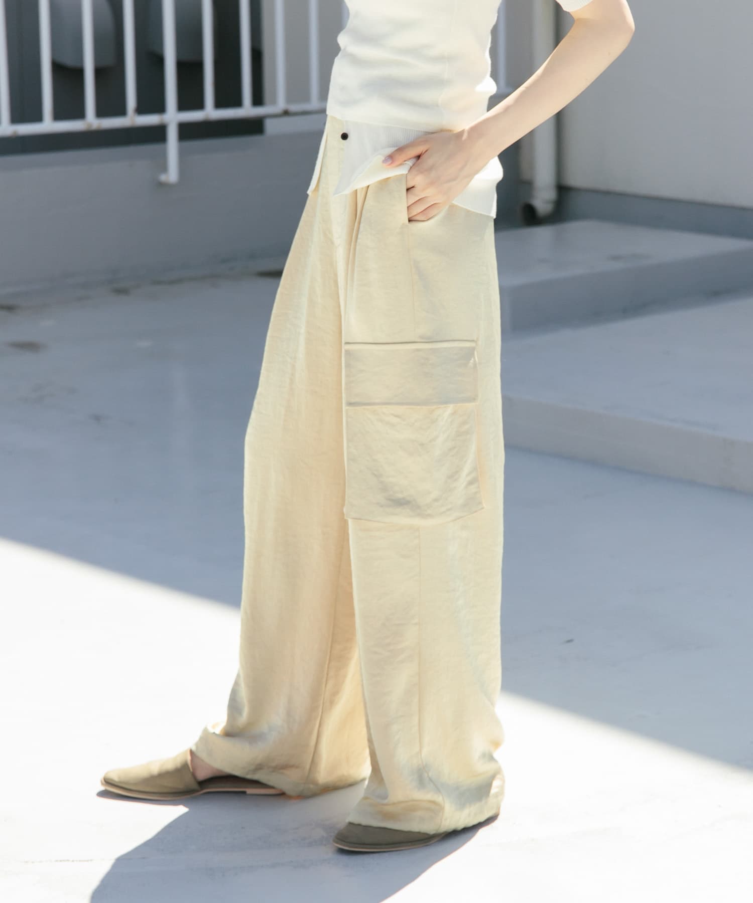 L.BEIGE