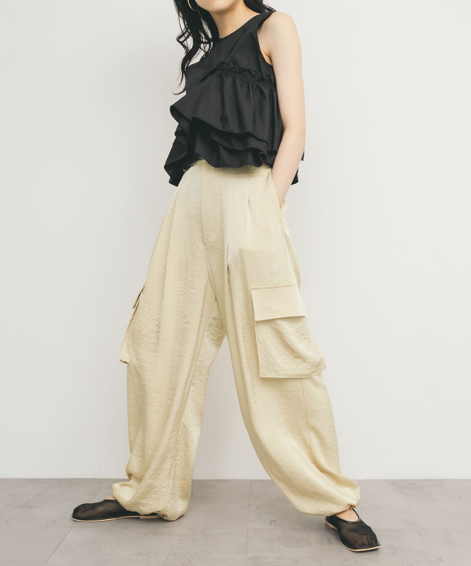 L.BEIGE