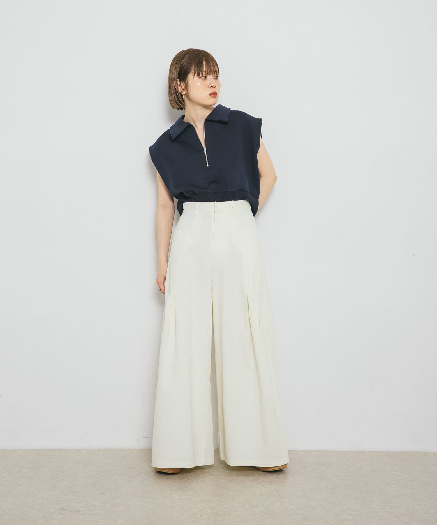 IVORY