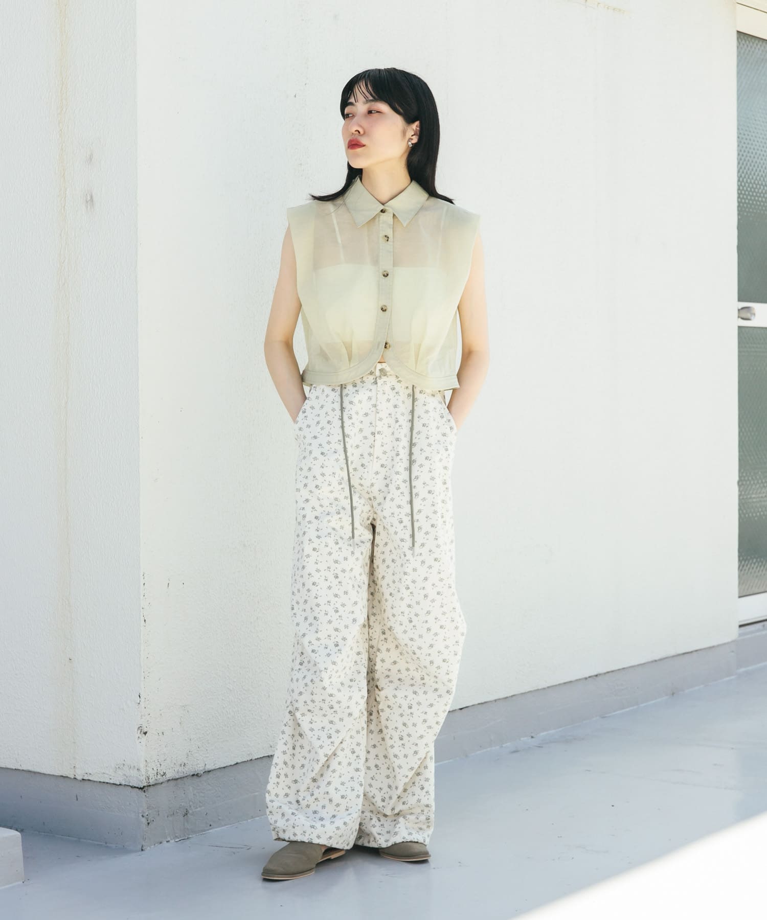 IVORY