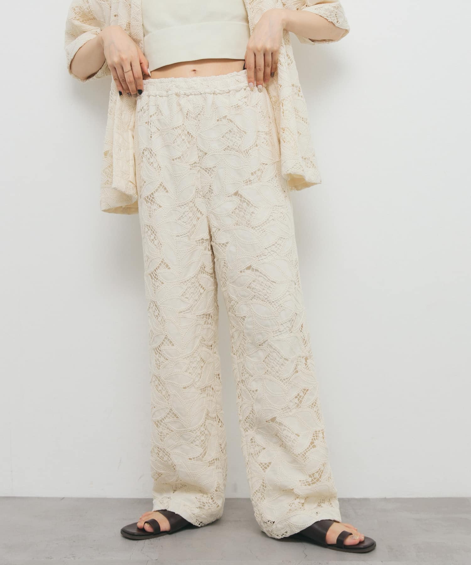 IVORY