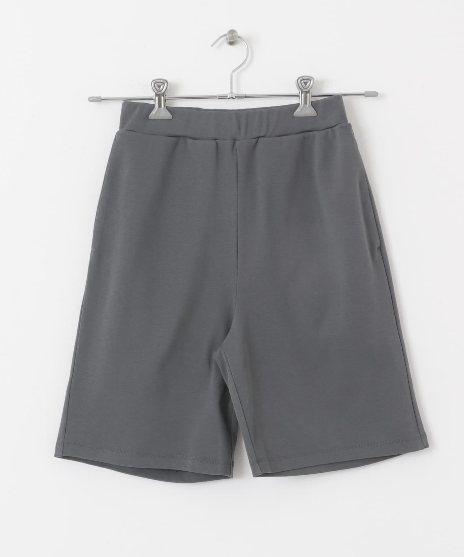 サイクルカットパンツ CHARCOAL one