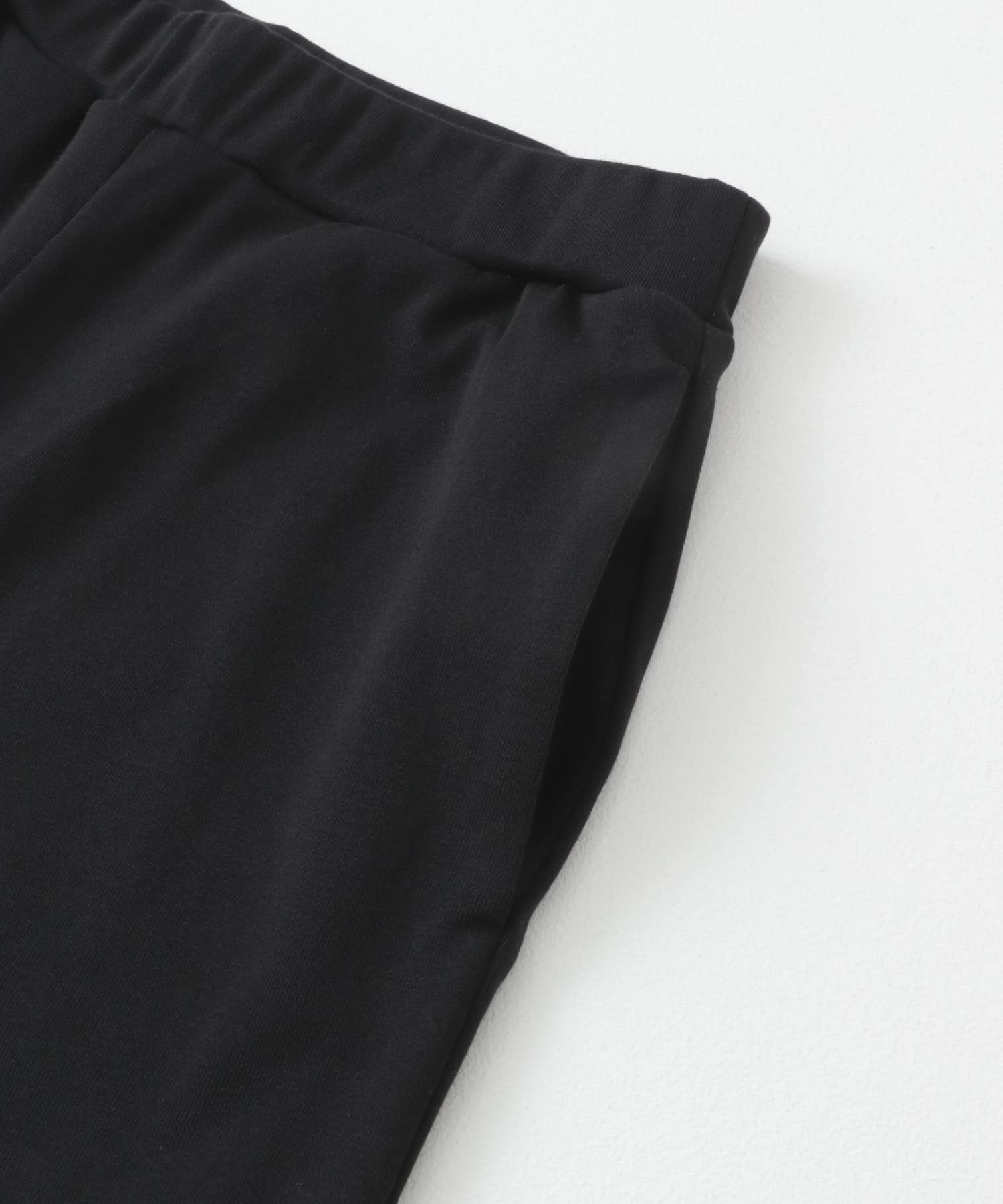サイクルカットパンツ BLACK one