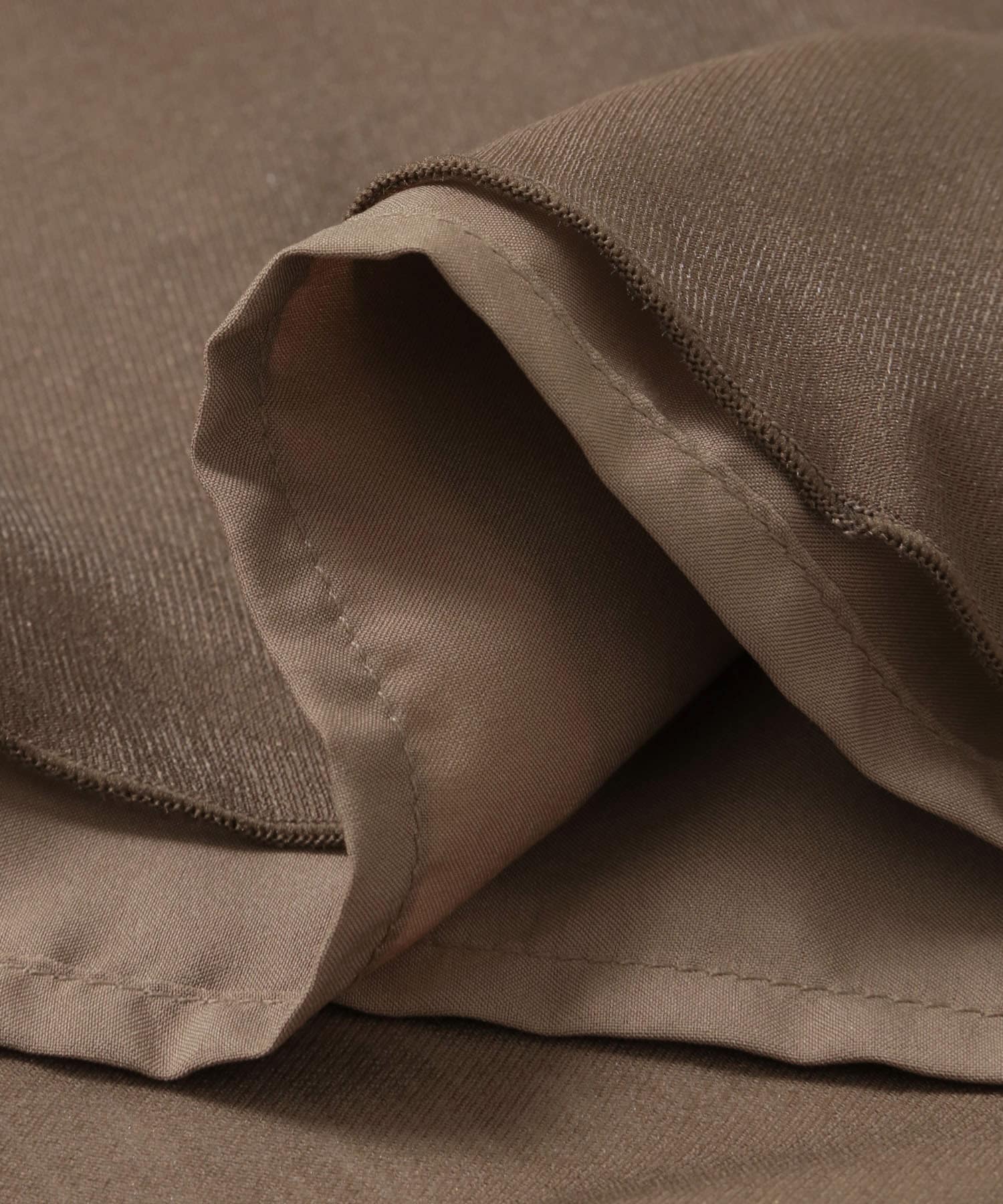 シアーナロースカート BROWN one