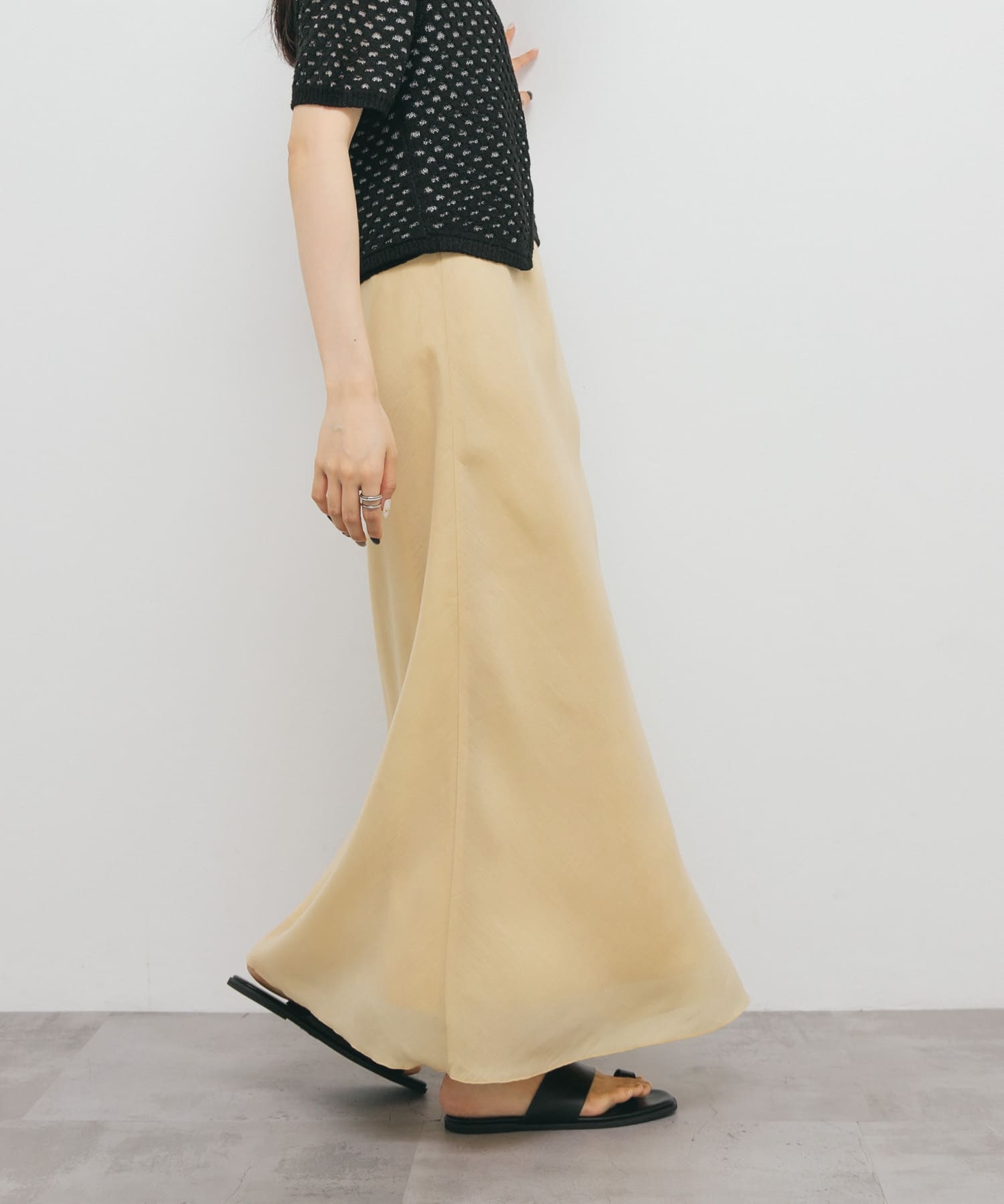 YELLOW BEG
