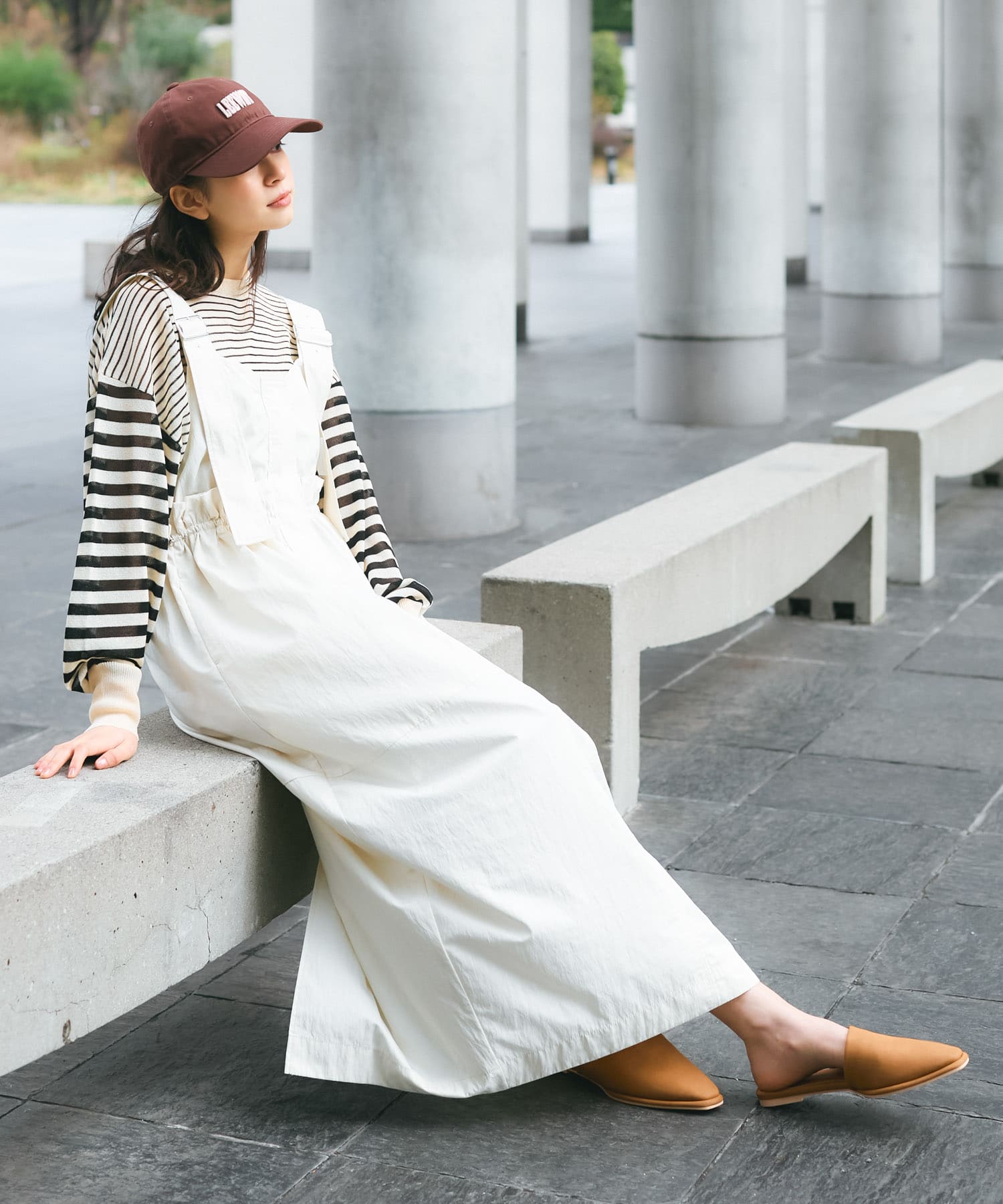 IVORY