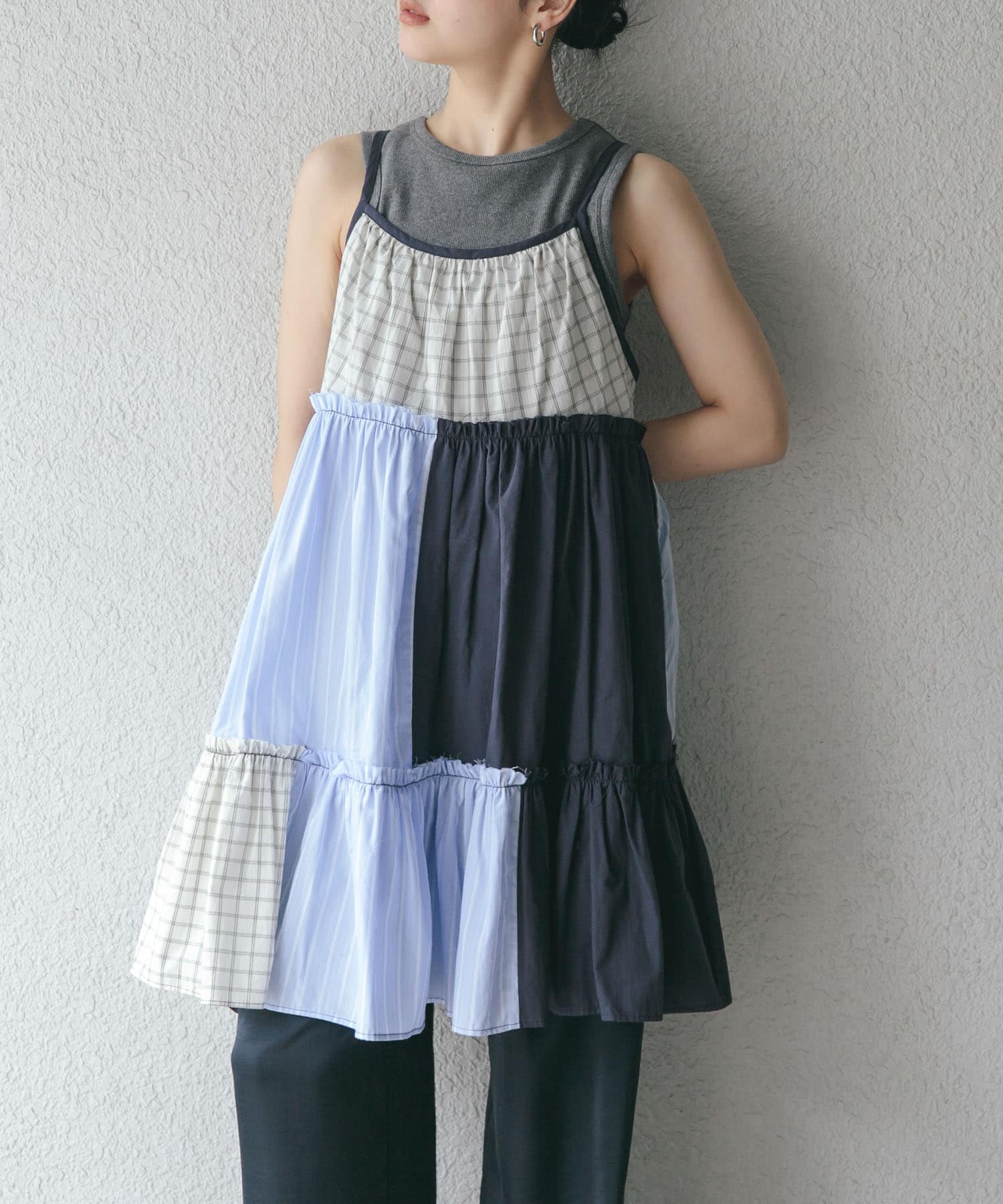 NAVY MIX