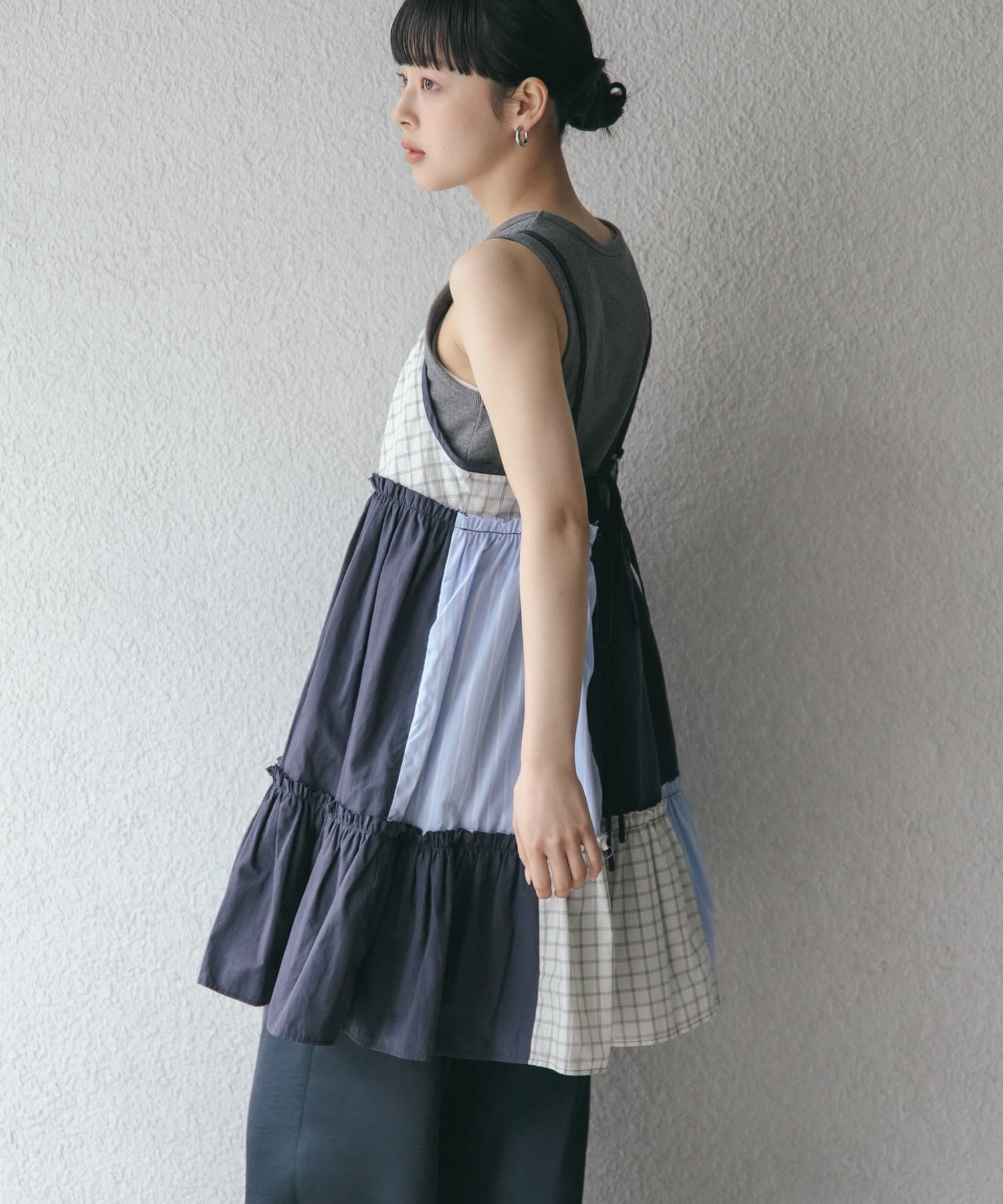 NAVY MIX