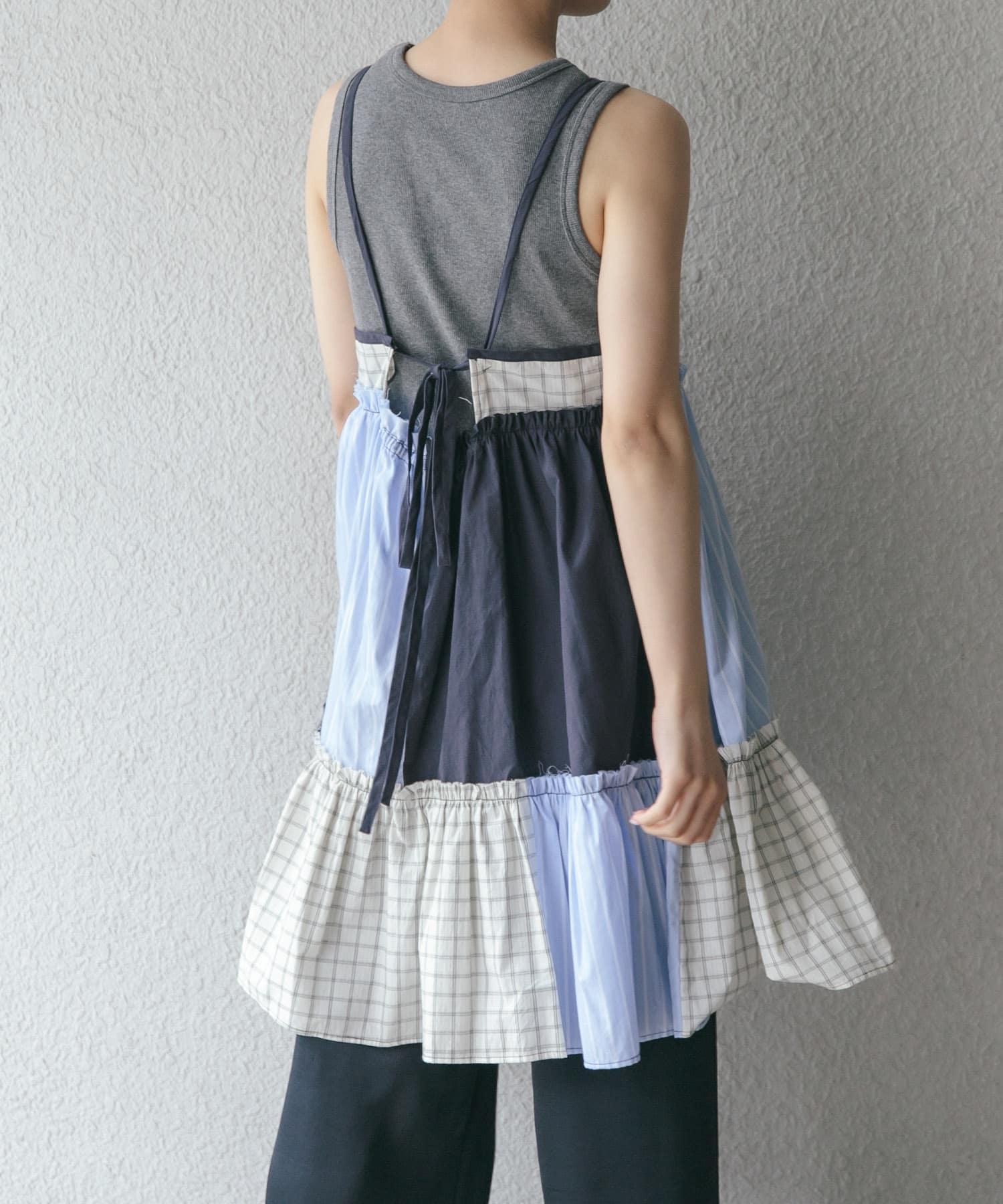 NAVY MIX