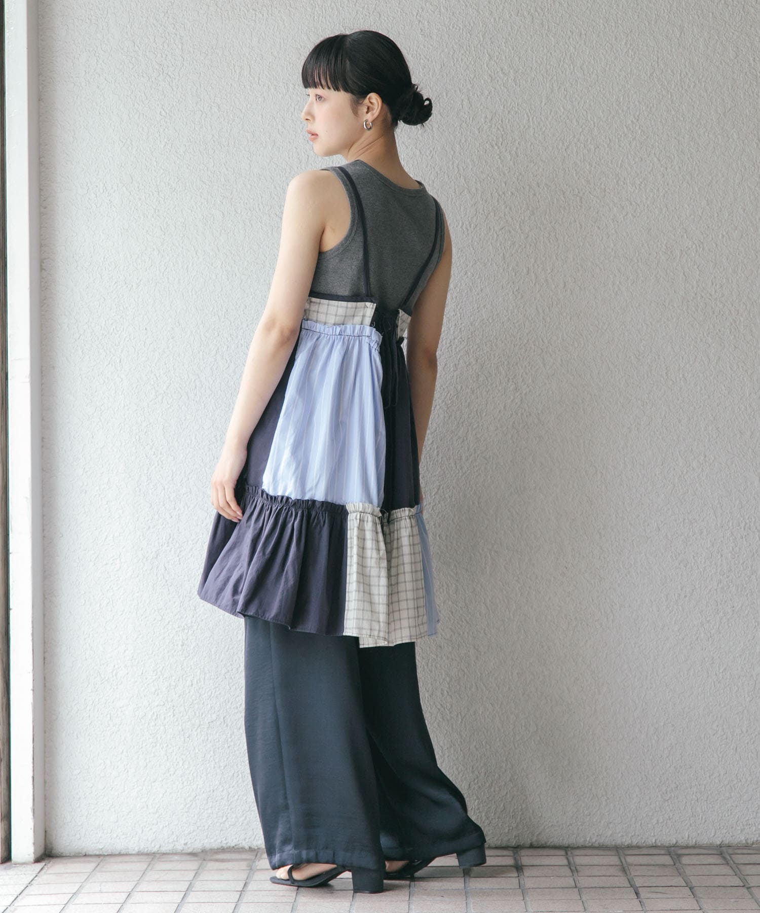 NAVY MIX