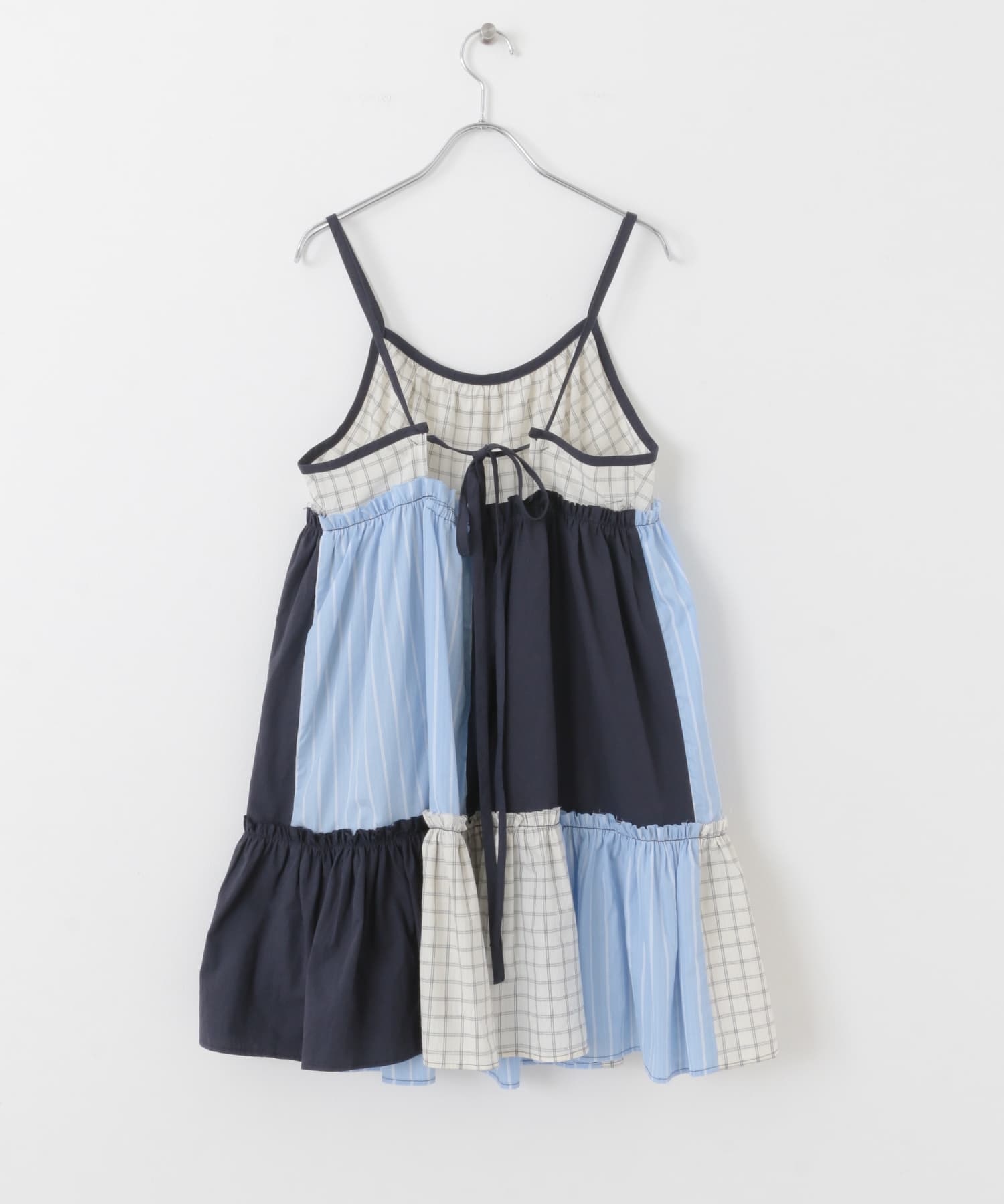NAVY MIX