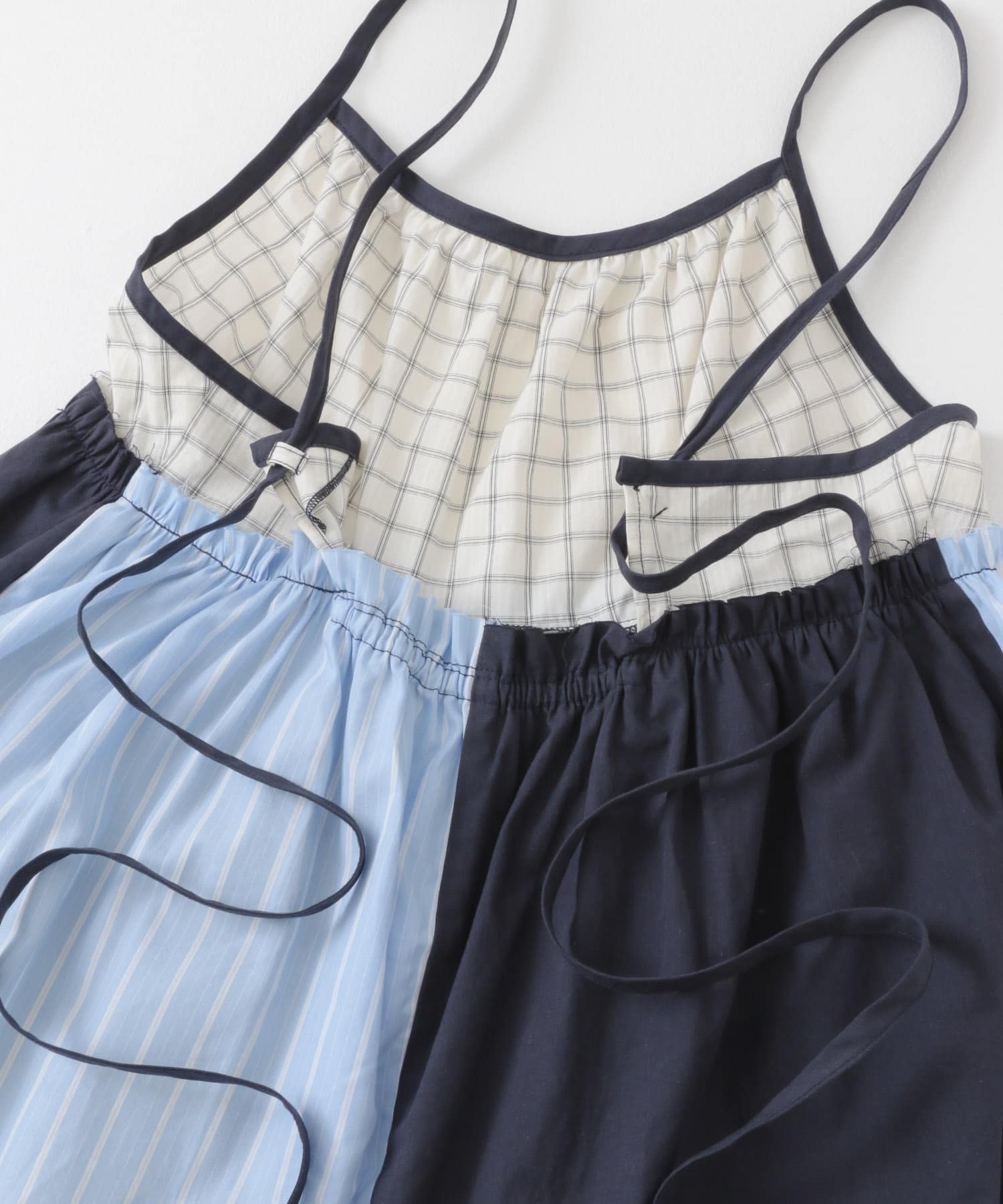NAVY MIX