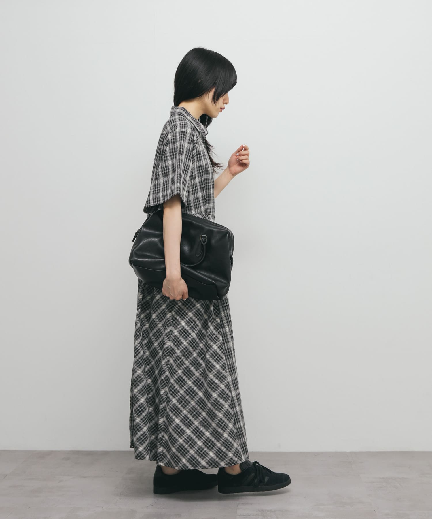 BLACK×IVO