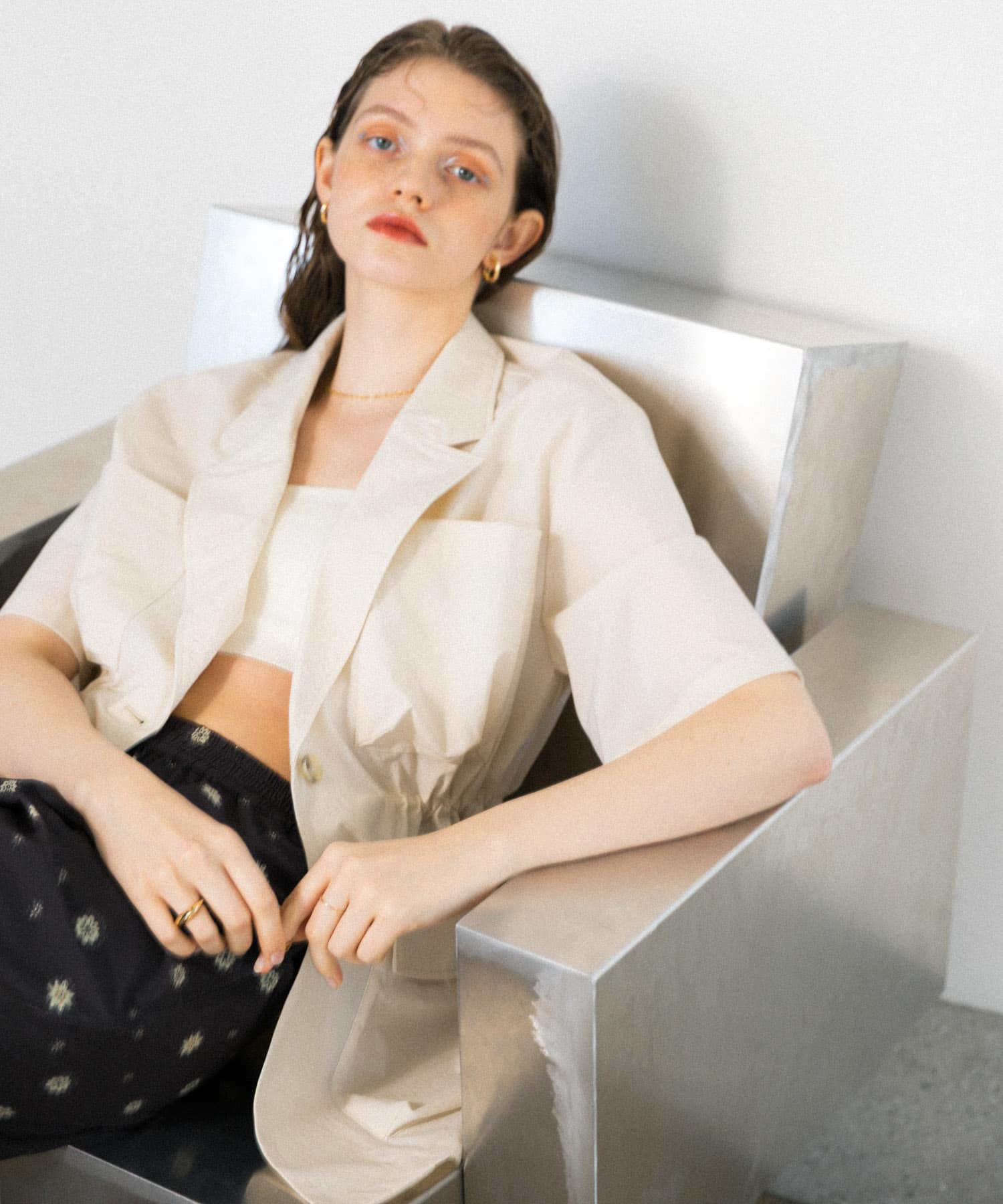 IVORY