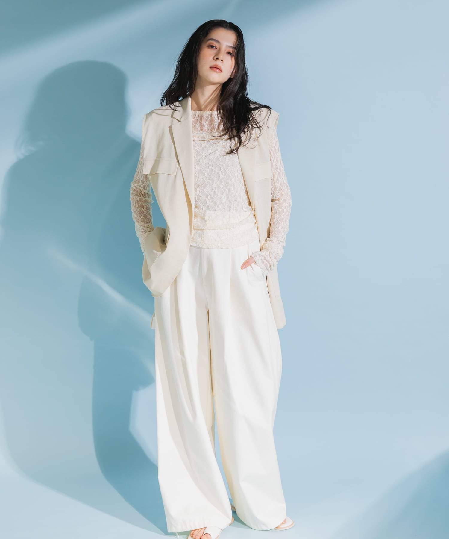 L.BEIGE