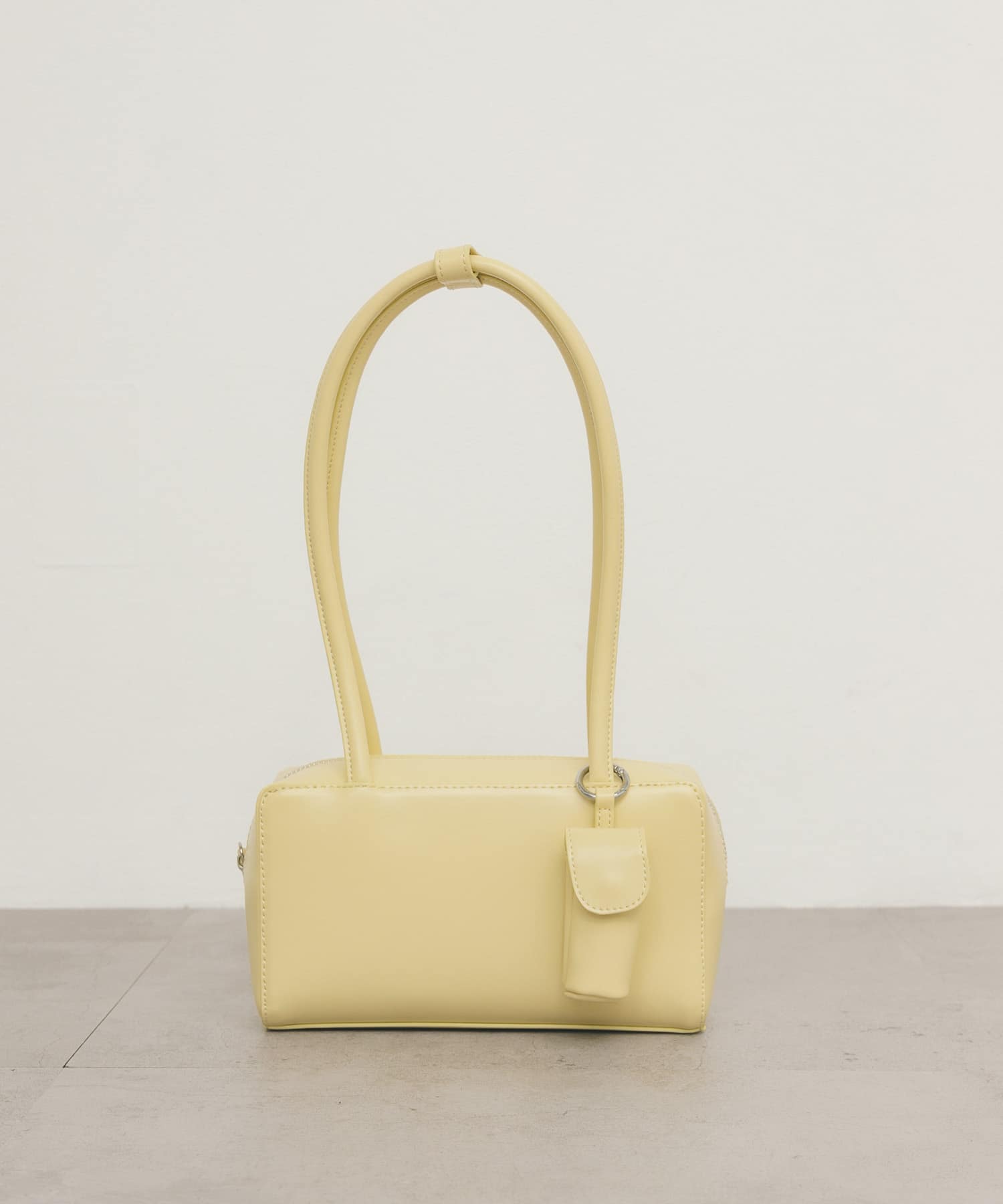 リップケース付きショルダーBAG(one YELLOW): バッグ｜URBAN RESEARCH