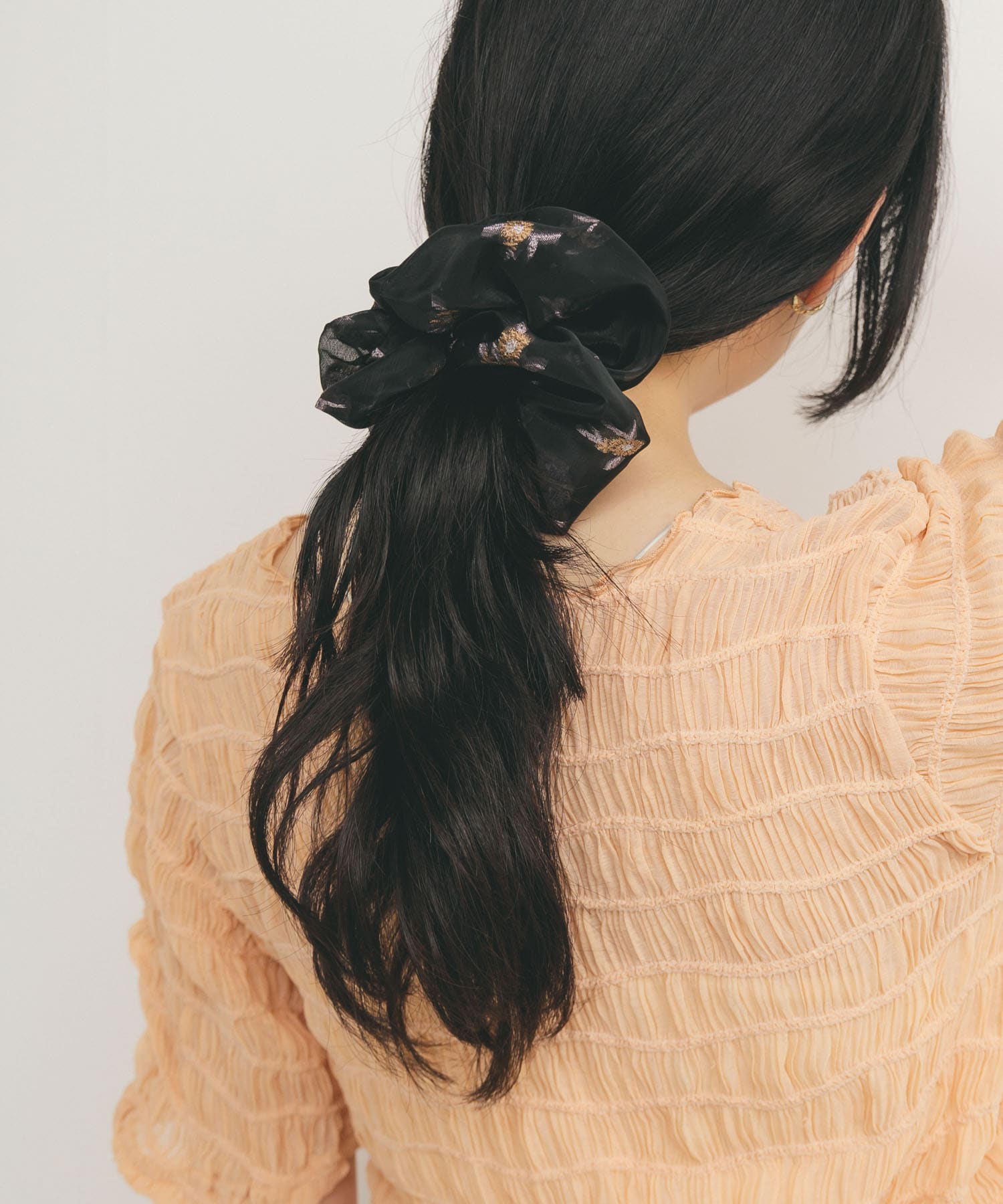 シアージャガードシュシュ