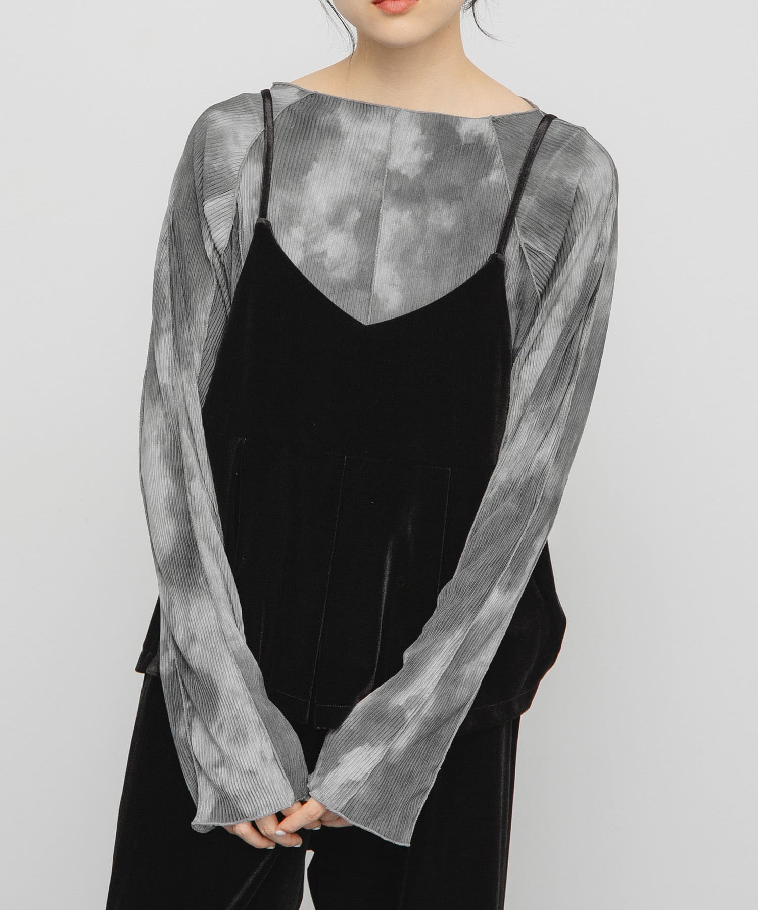 CHARCOAL