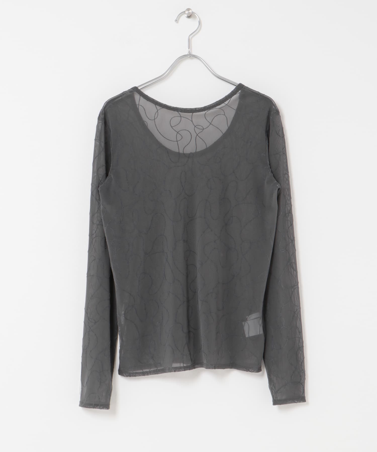 GRAY