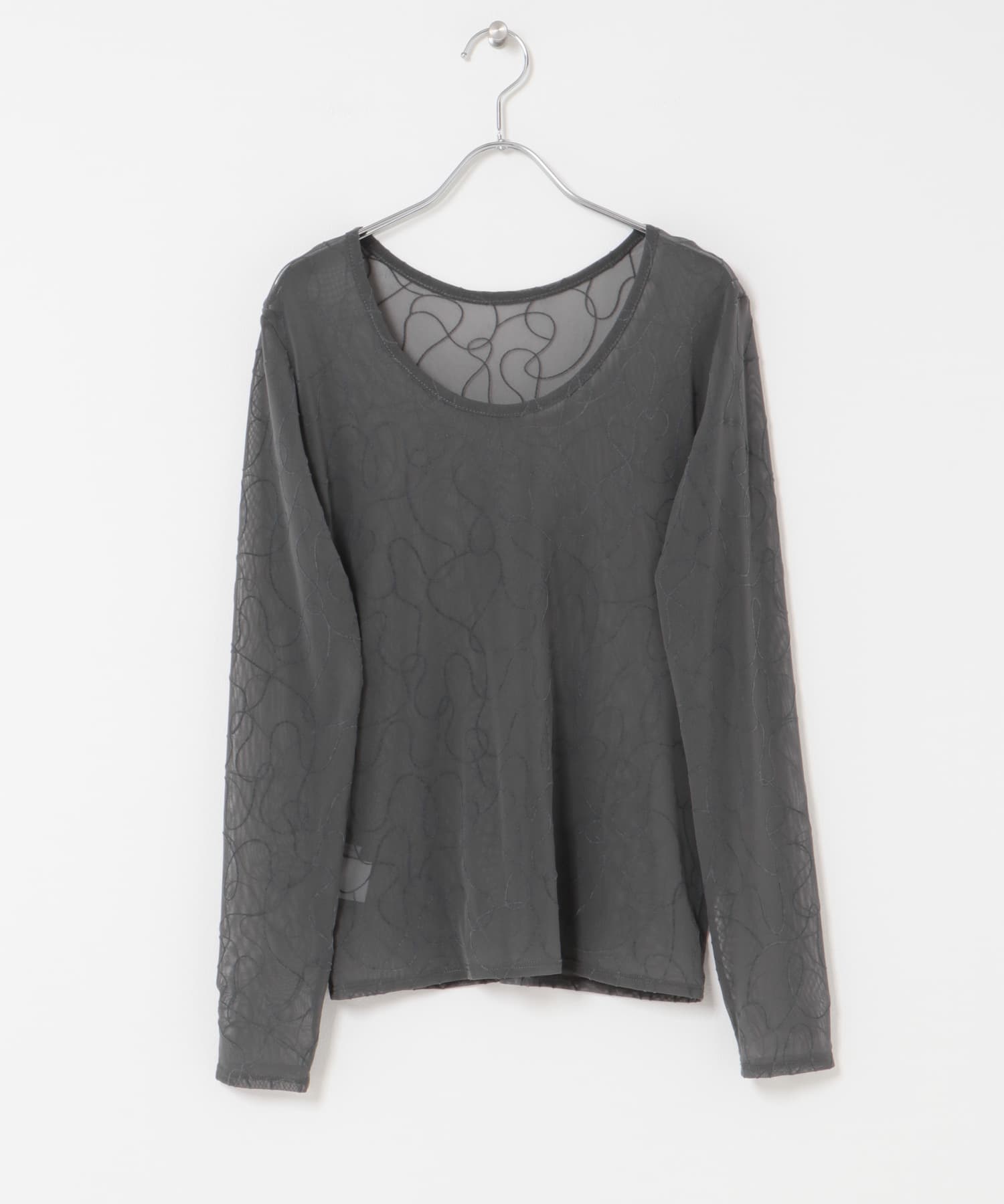 GRAY
