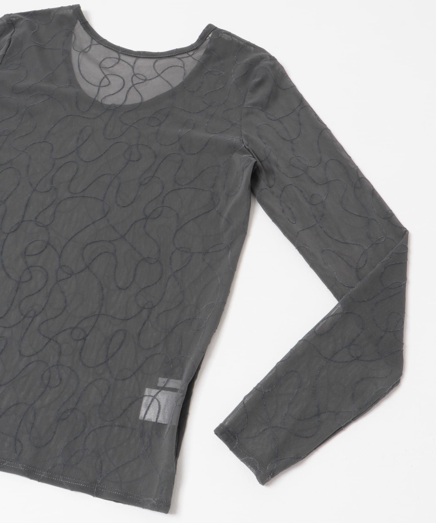 GRAY
