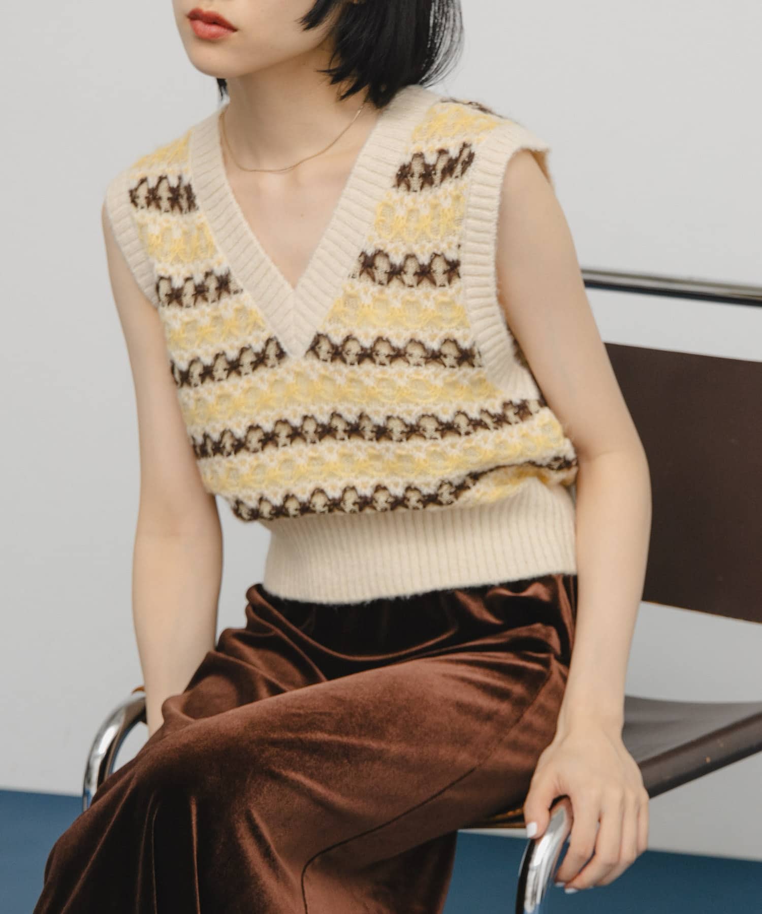 BEIGE MIX