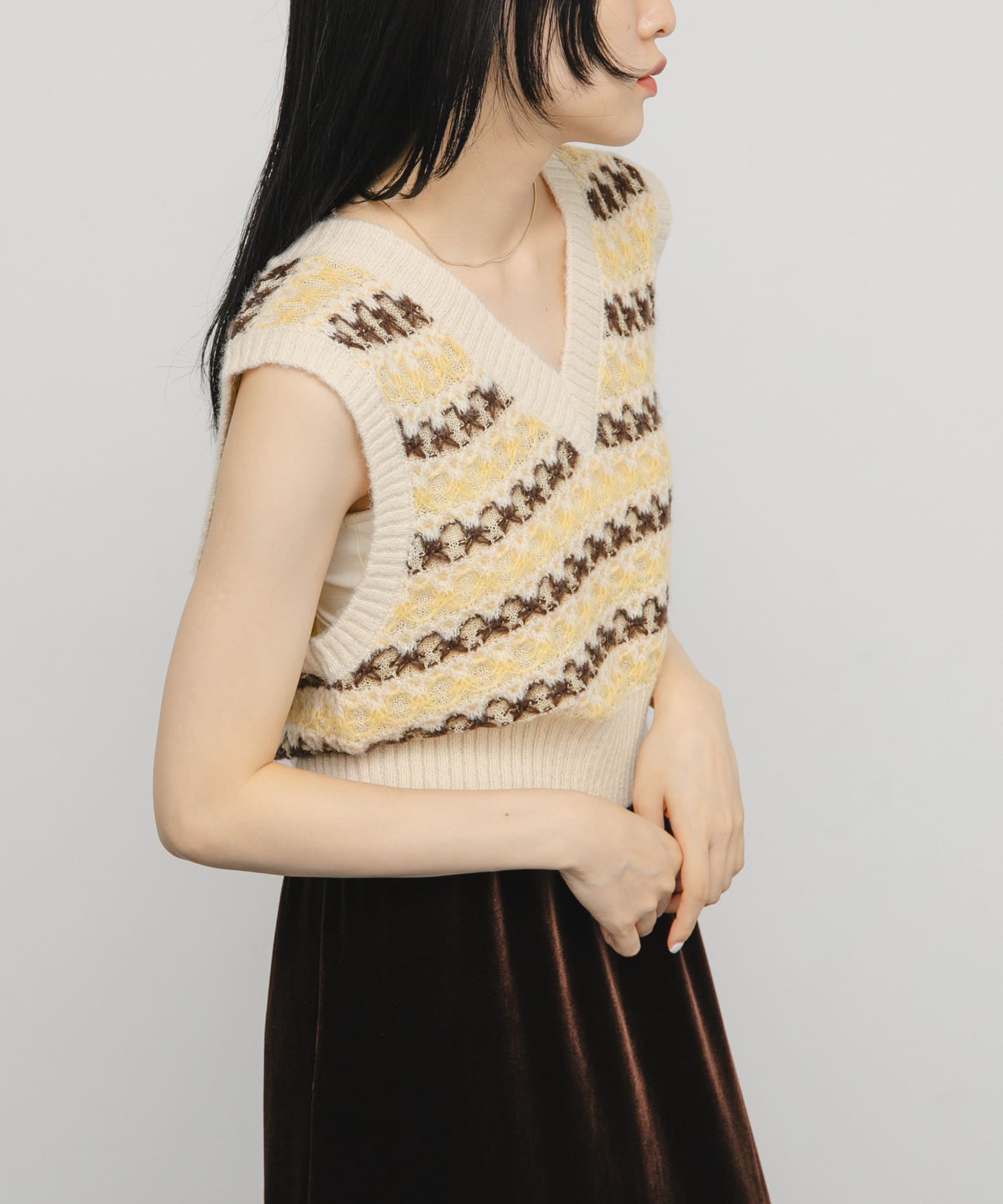 BEIGE MIX